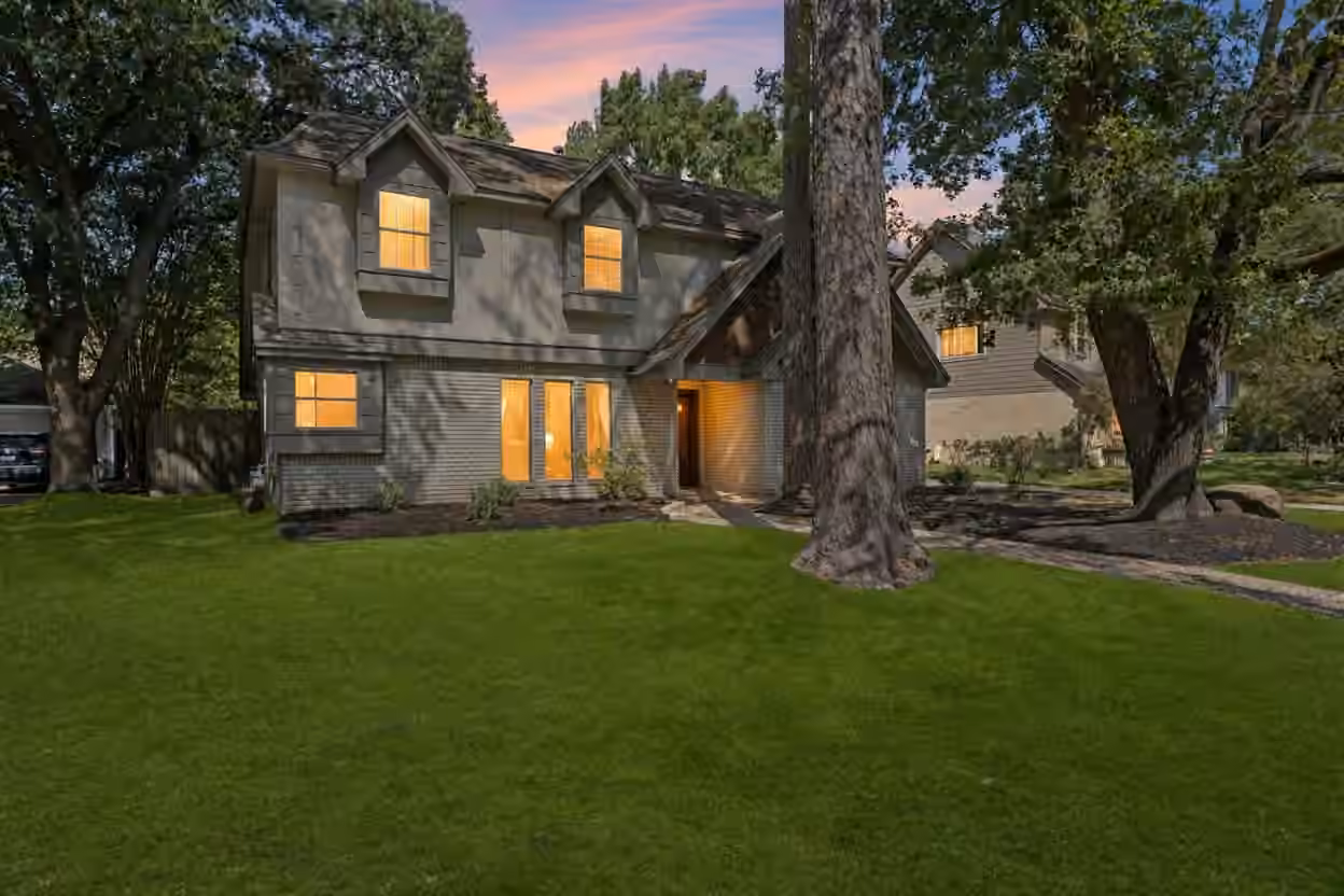 Photo of 3319 Three Pines Drive, Houston, TX 77339