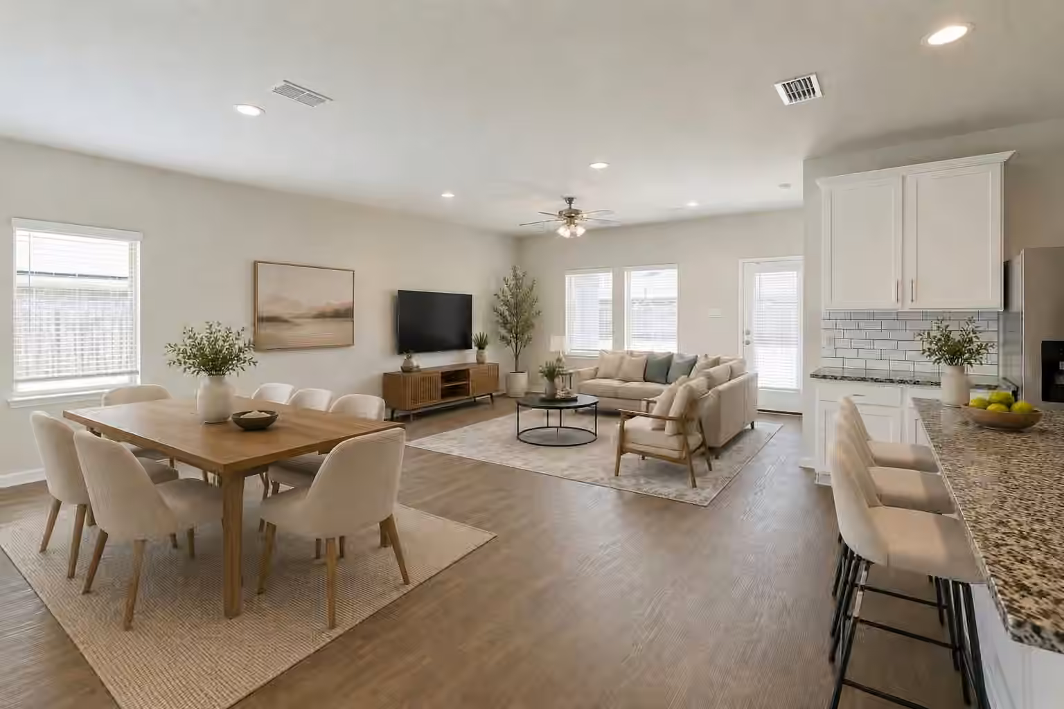Photo of 3711 Canyon Shore Lane, Missouri City, TX 77459