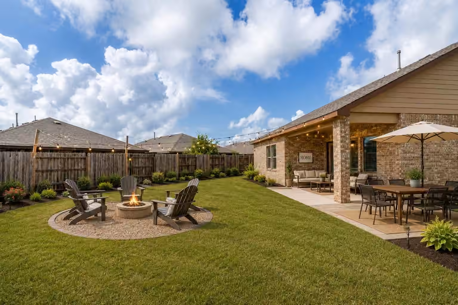 Photo 3 of 3711 Canyon Shore Lane, Missouri City, TX