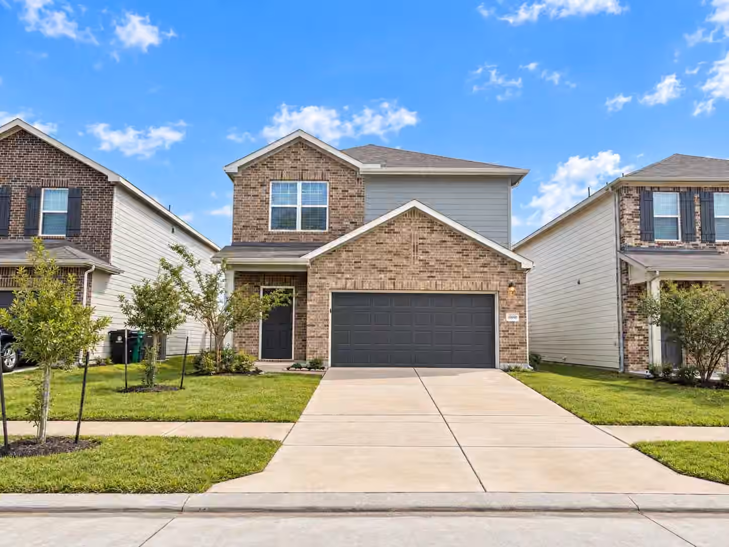 Photo of 10166 Red Orchid Drive, Houston, TX 77016