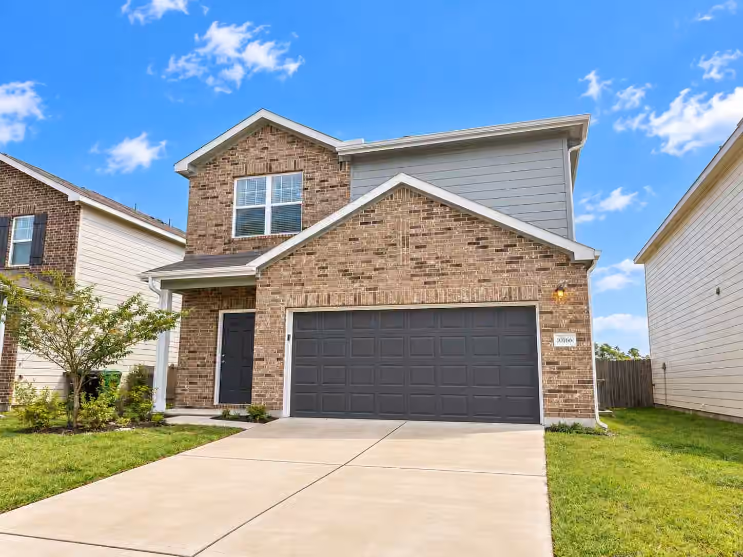 Photo 2 of 10166 Red Orchid Drive, Houston, TX