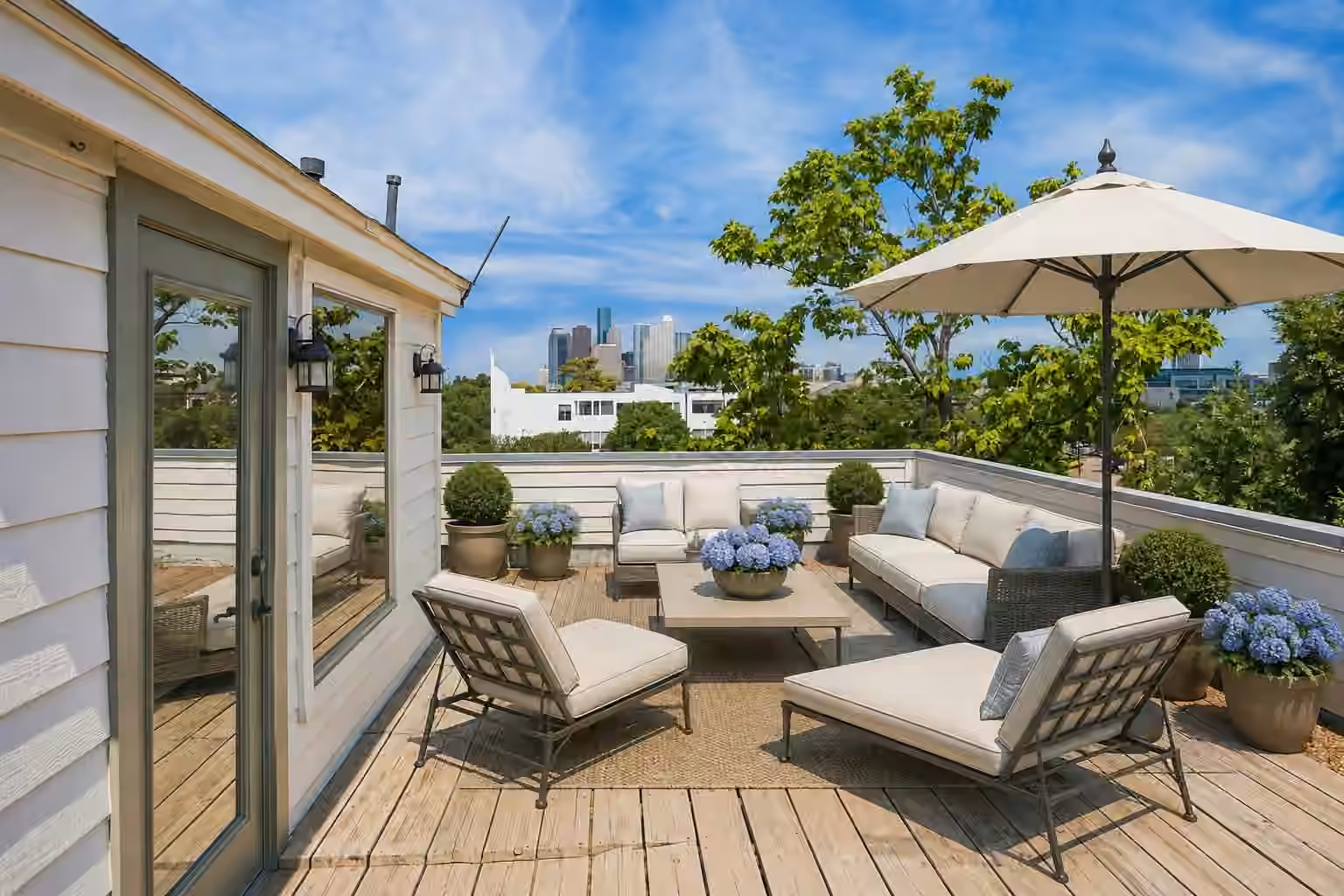 Photo 4 of 1477 Missouri Street, Houston, TX