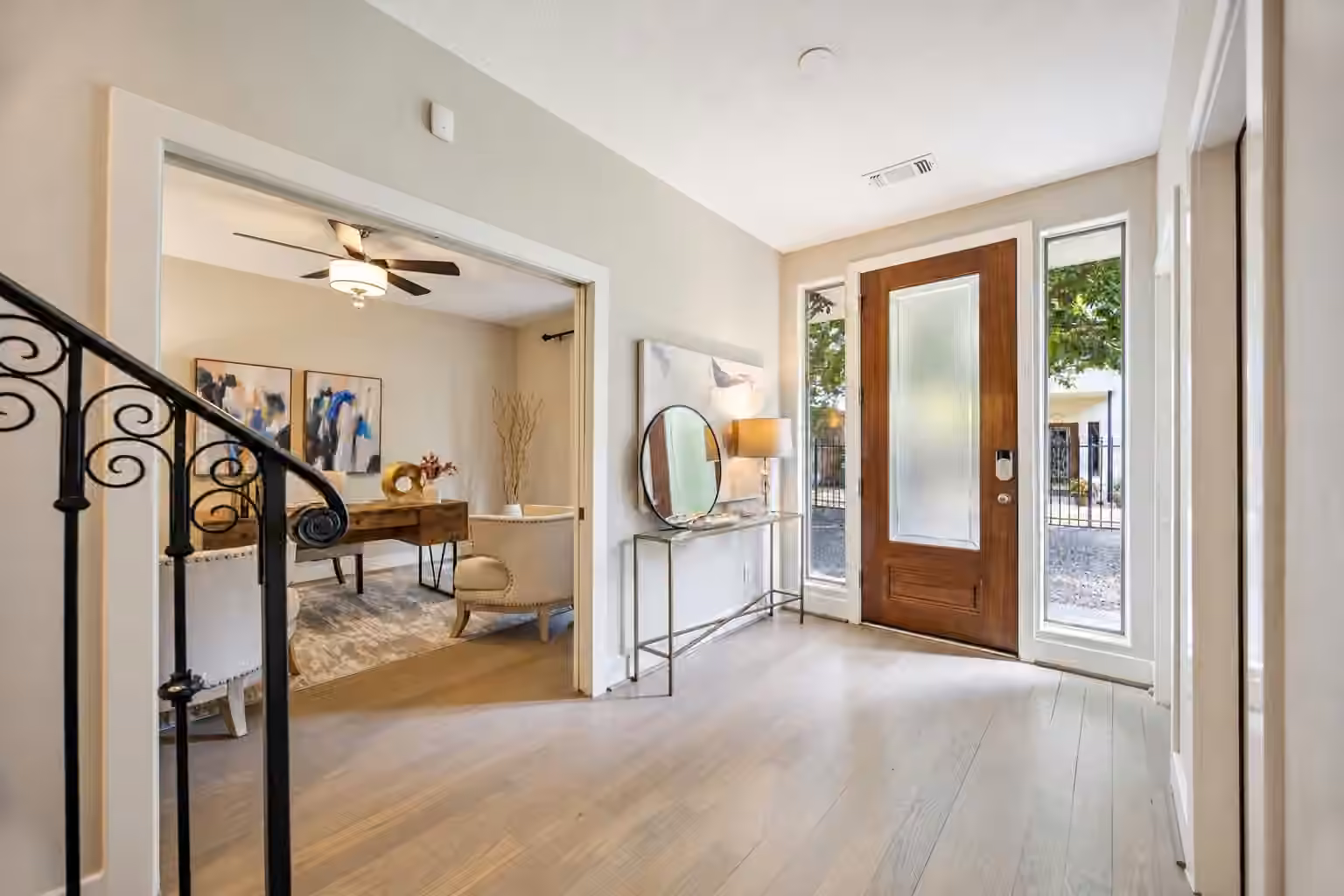 Photo 5 of 1477 Missouri Street, Houston, TX