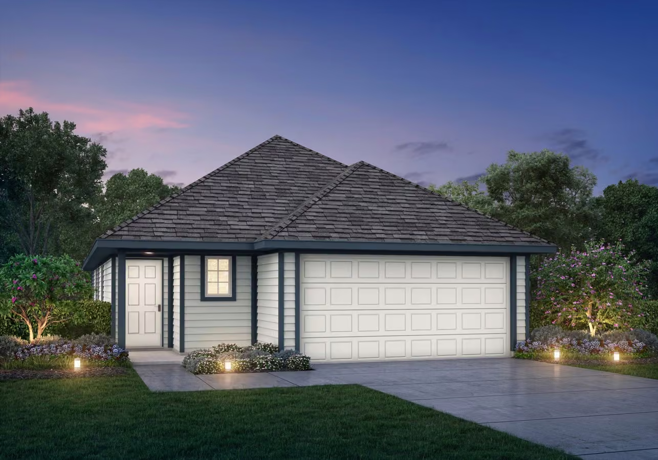 Photo of 2305 Nooksack Drive, Conroe, TX