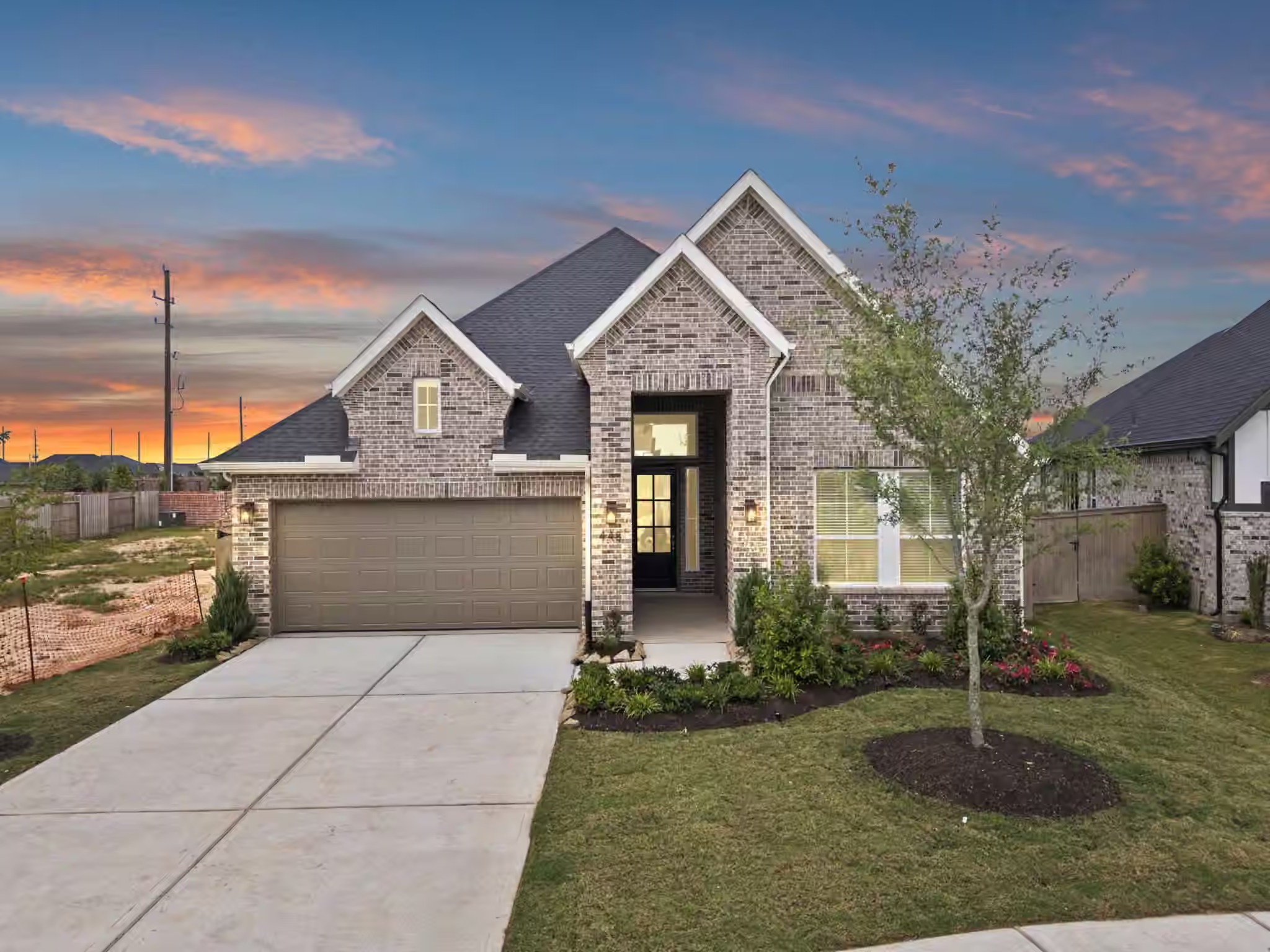 Photo of 433 Darling Creek Lane, Katy, TX 77493