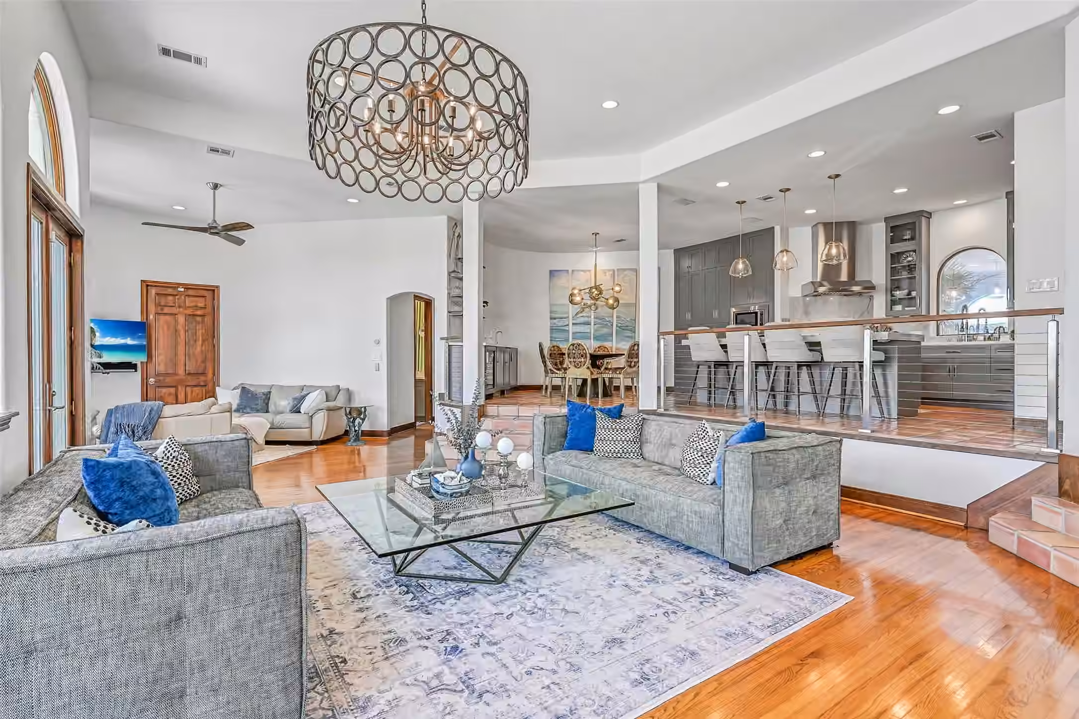 Photo 3 of 4206 Turks Point, Galveston, TX