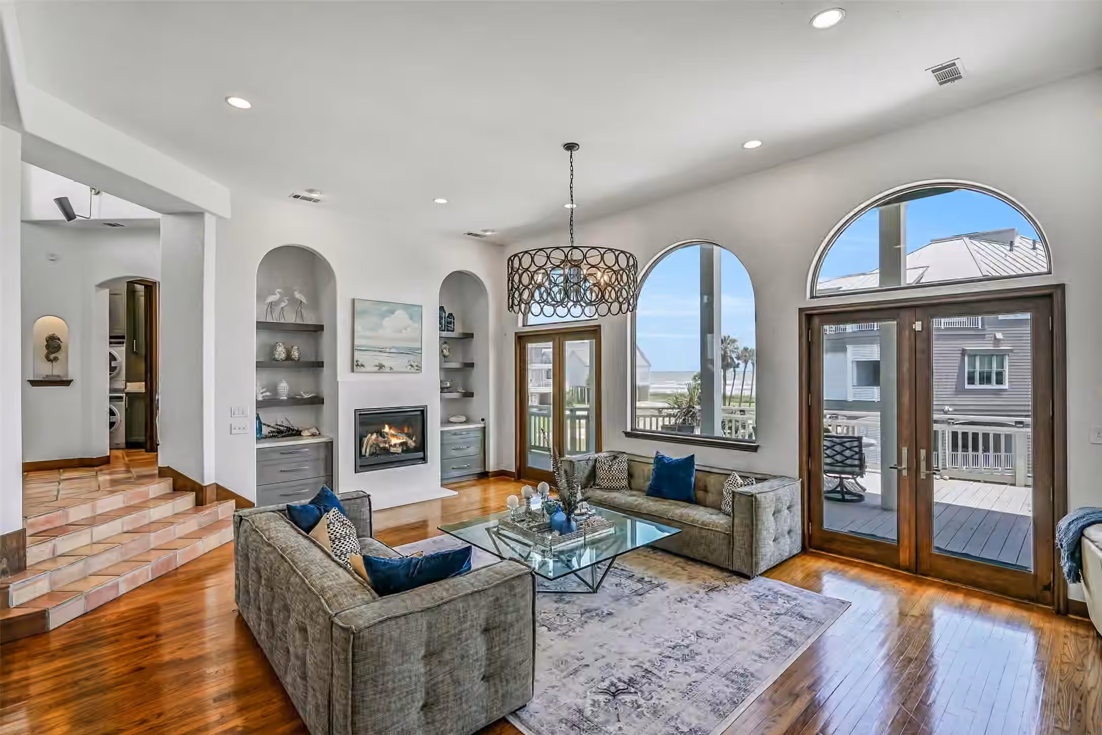 Photo 6 of 4206 Turks Point, Galveston, TX