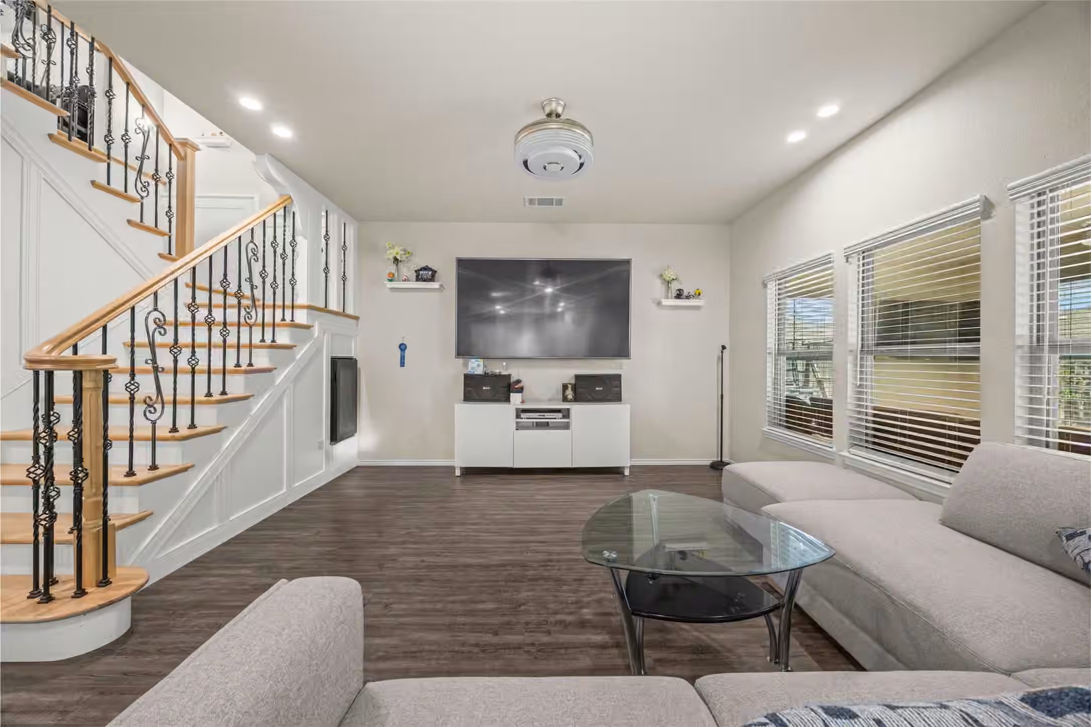 Photo 5 of 14510 Eaglefern Ln, Houston, TX