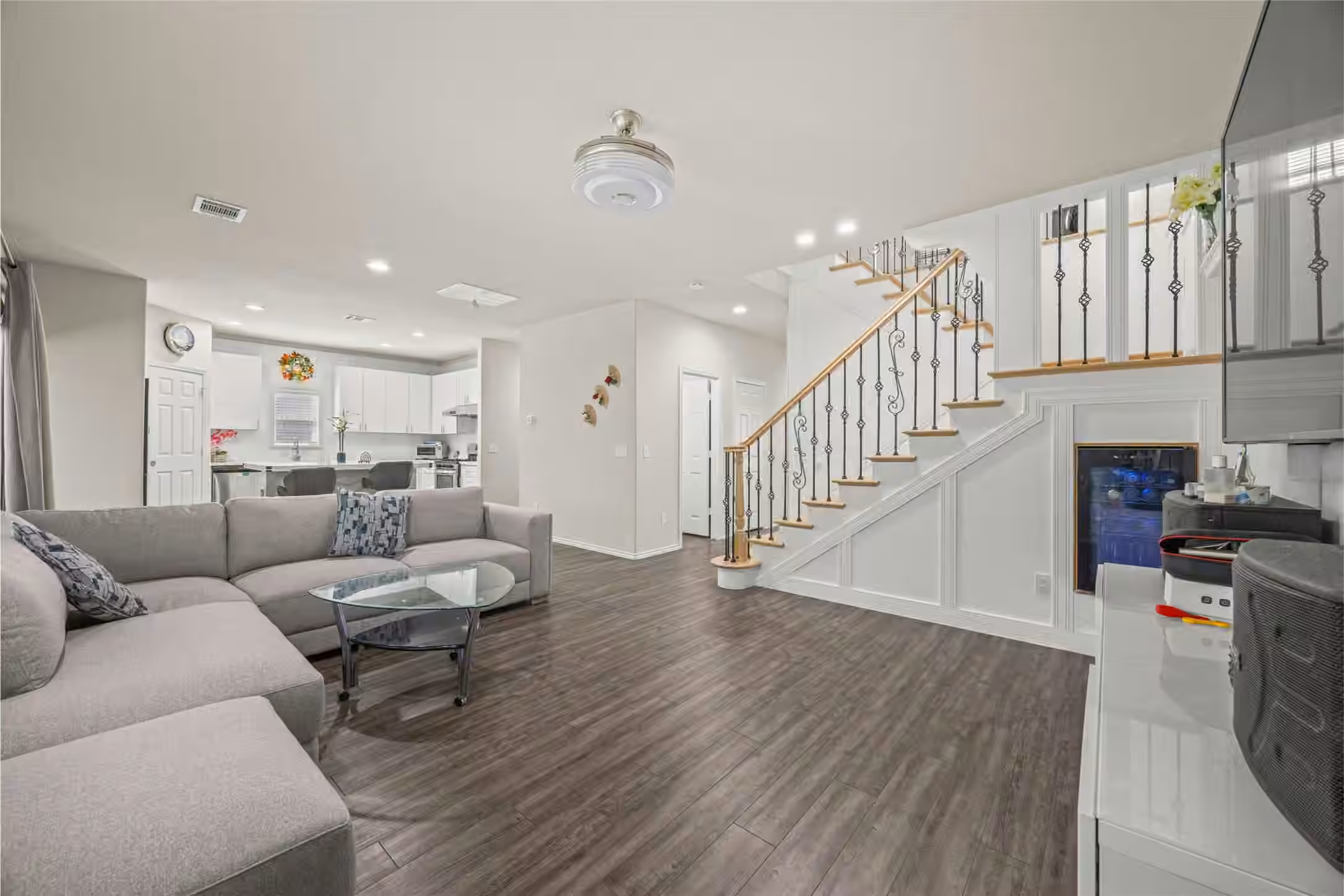 Photo 6 of 14510 Eaglefern Ln, Houston, TX