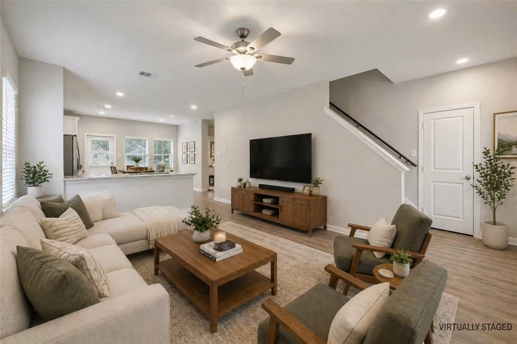 Photo 2 of 2020 Kansas Street, La Marque, TX