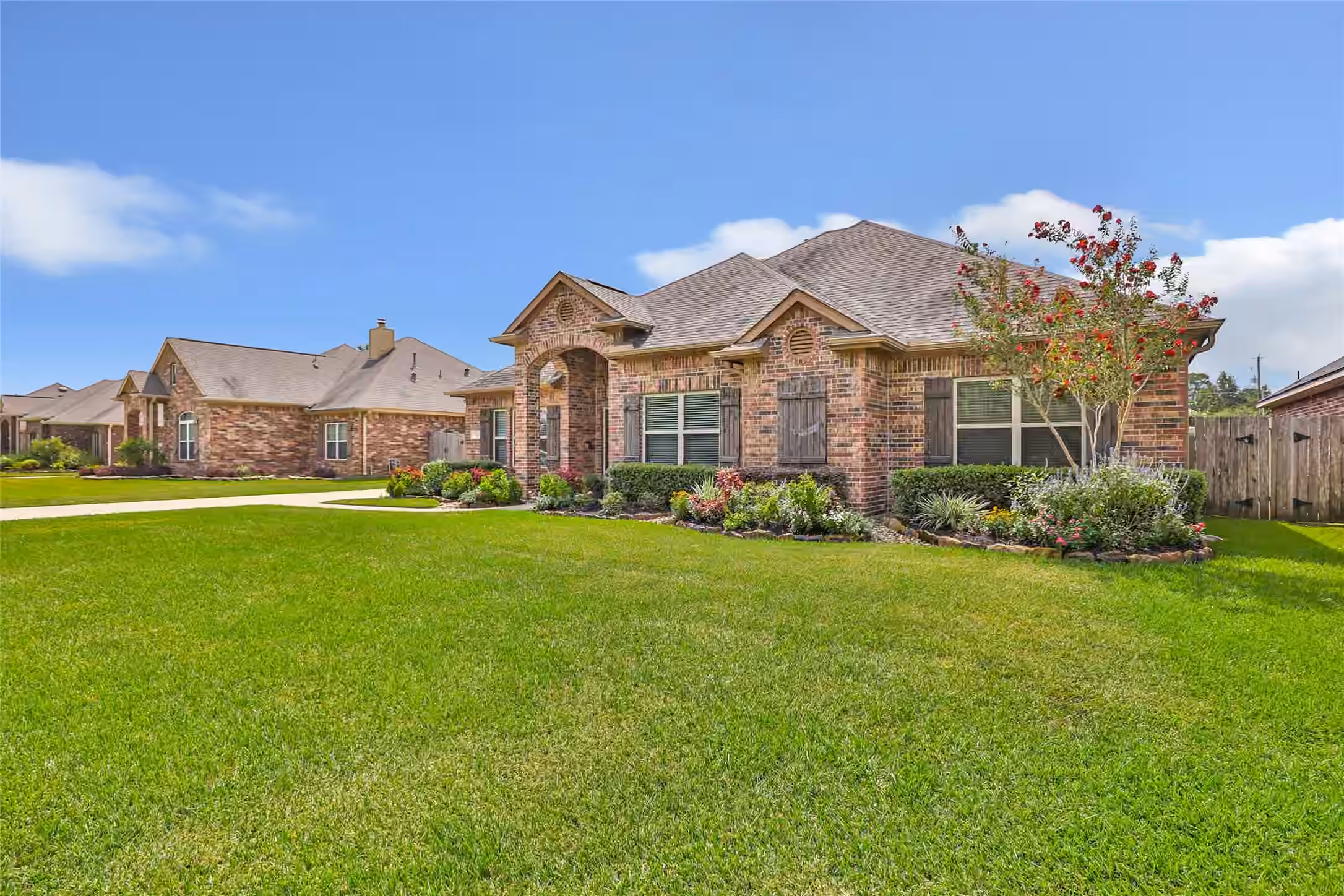 Photo 3 of 505 Ripkowski Drive, Dayton, TX