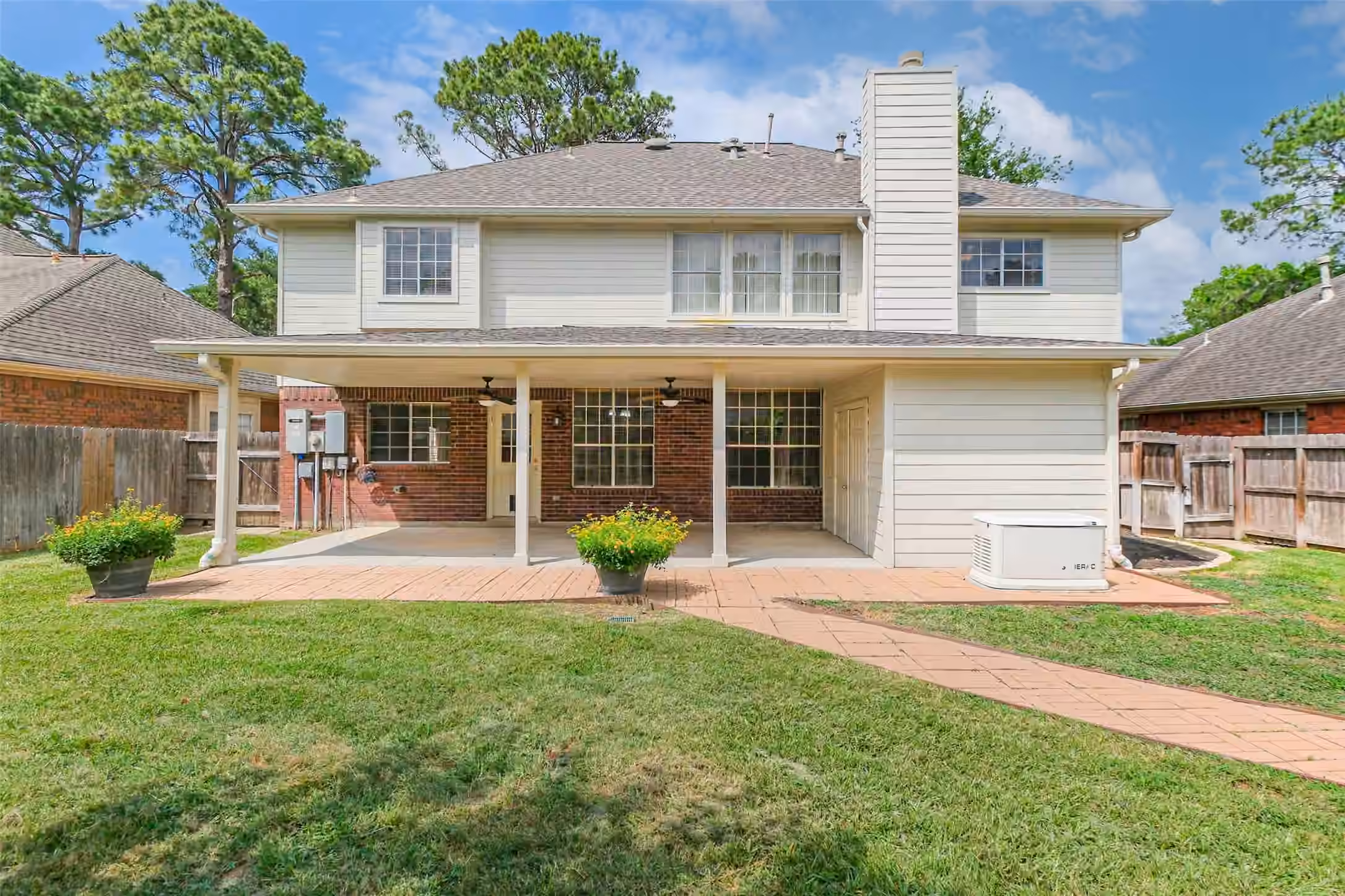 Photo 6 of 16215 Wemyss Bay Road, Houston, TX