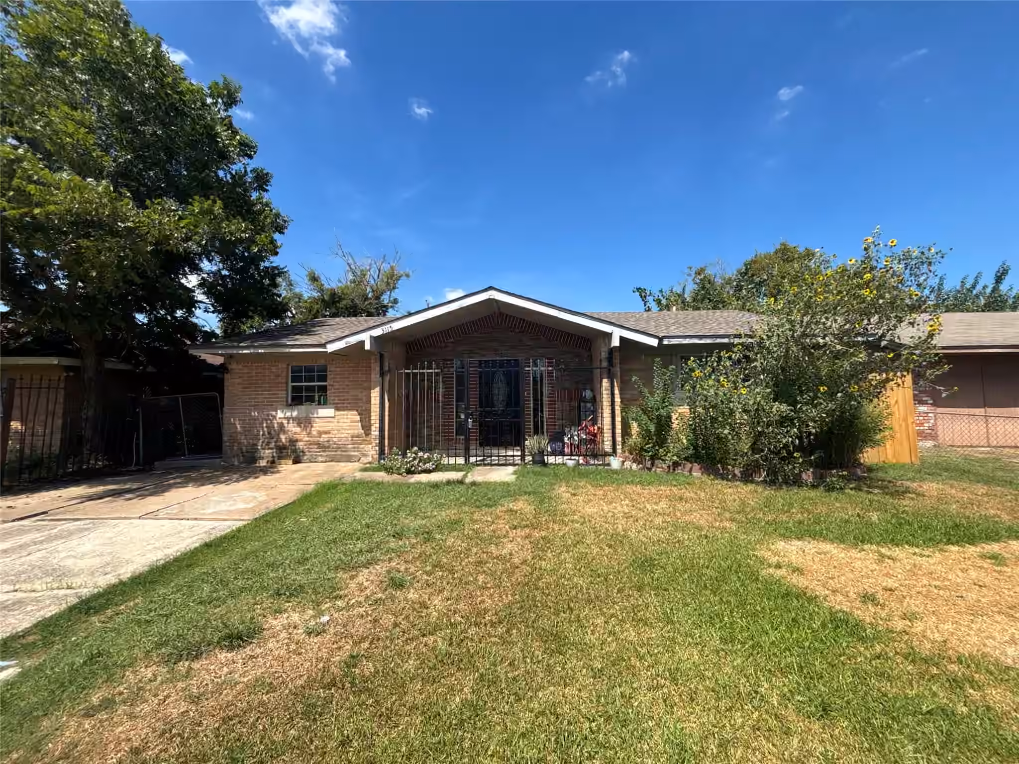 Photo of 3115 HARTSVILLE RD, Houston, TX 77051