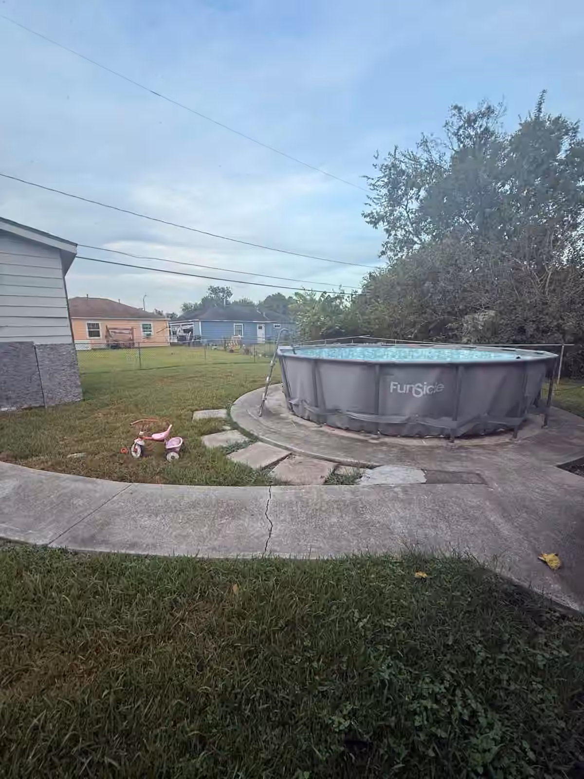 Photo 2 of 3115 HARTSVILLE RD, Houston, TX 77051