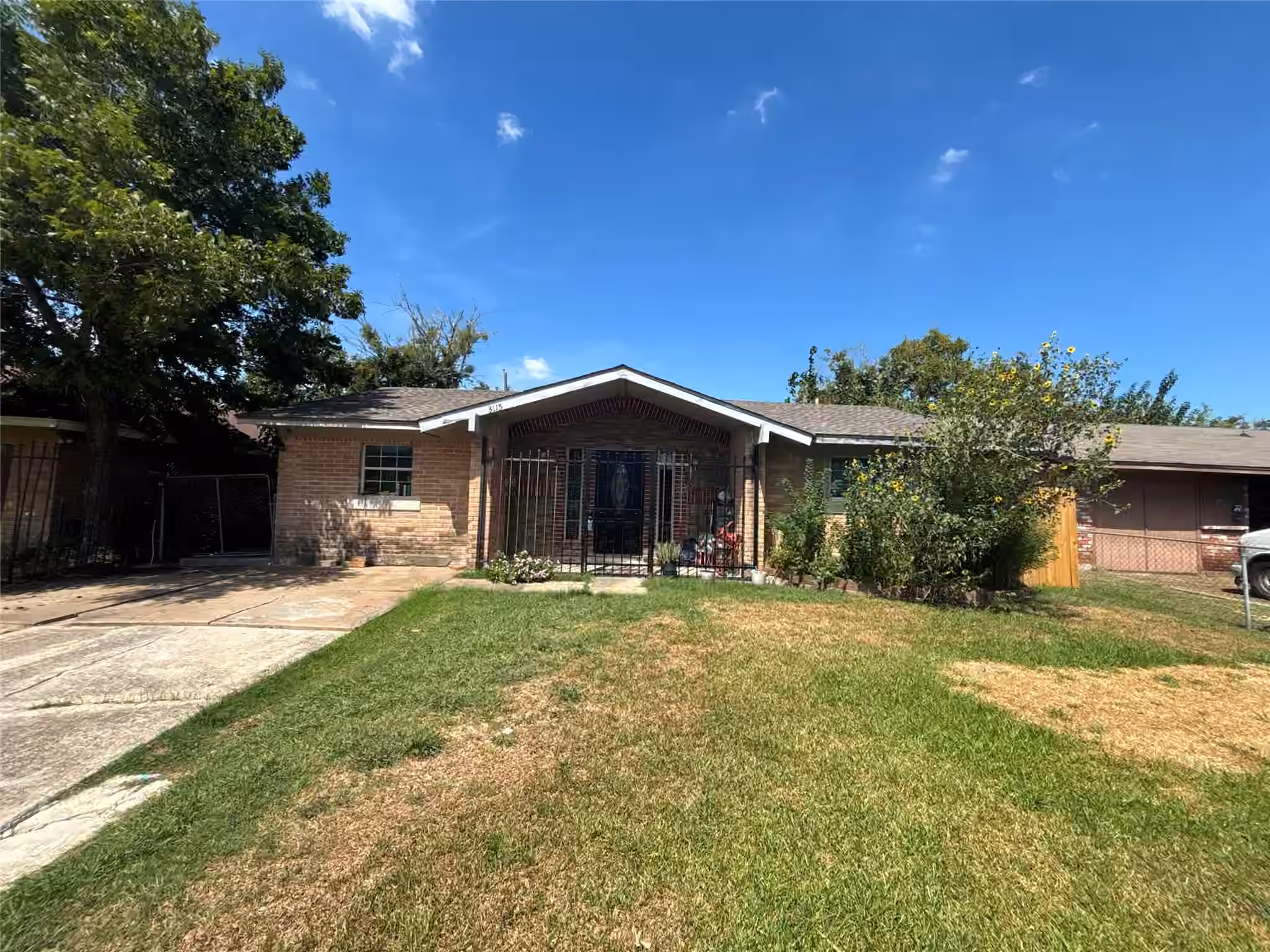 Photo 3 of 3115 HARTSVILLE RD, Houston, TX 77051