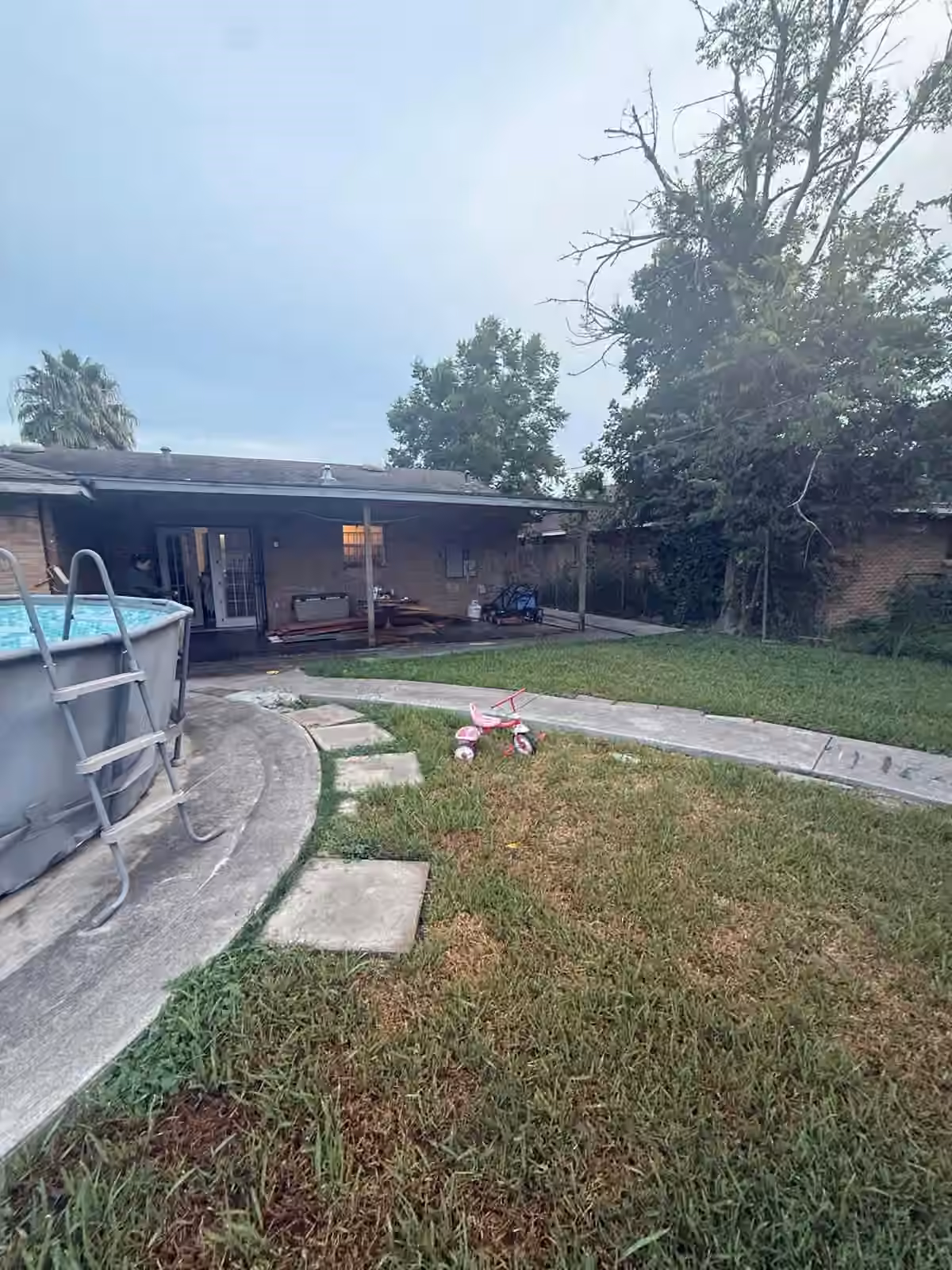 Photo 7 of 3115 HARTSVILLE RD, Houston, TX 77051