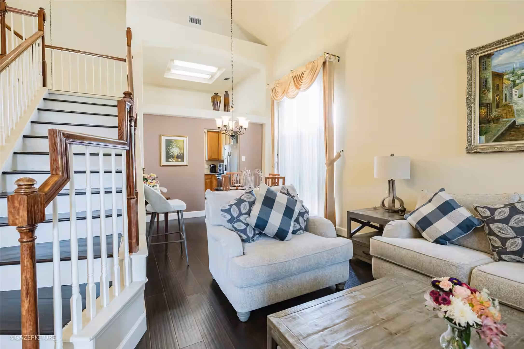 Photo 6 of 17630 Sagemont Square Court, Richmond, TX