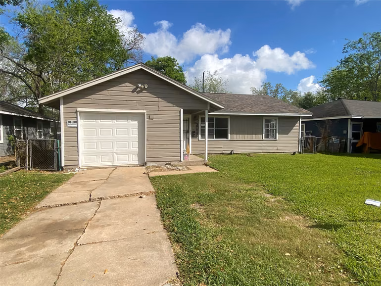 Photo of 3029 Nita Street, Houston, TX 77051