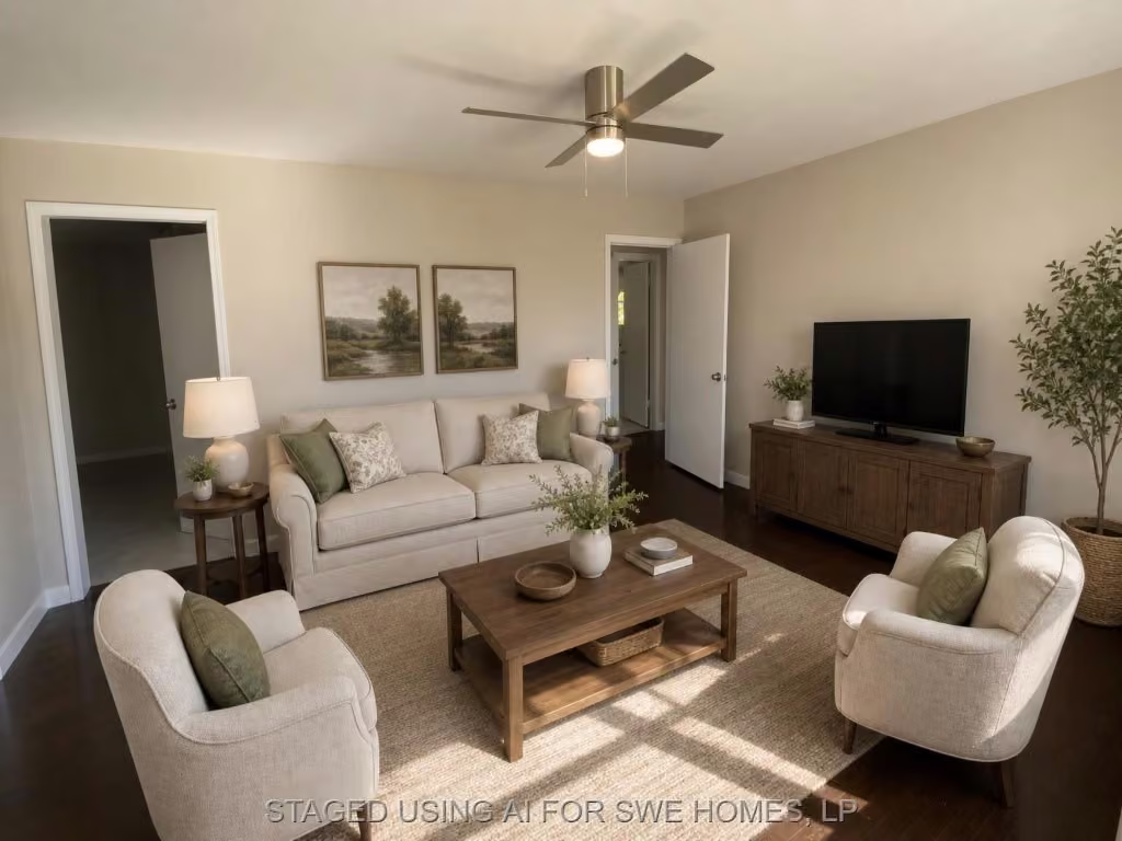 Photo 3 of 3029 Nita Street, Houston, TX