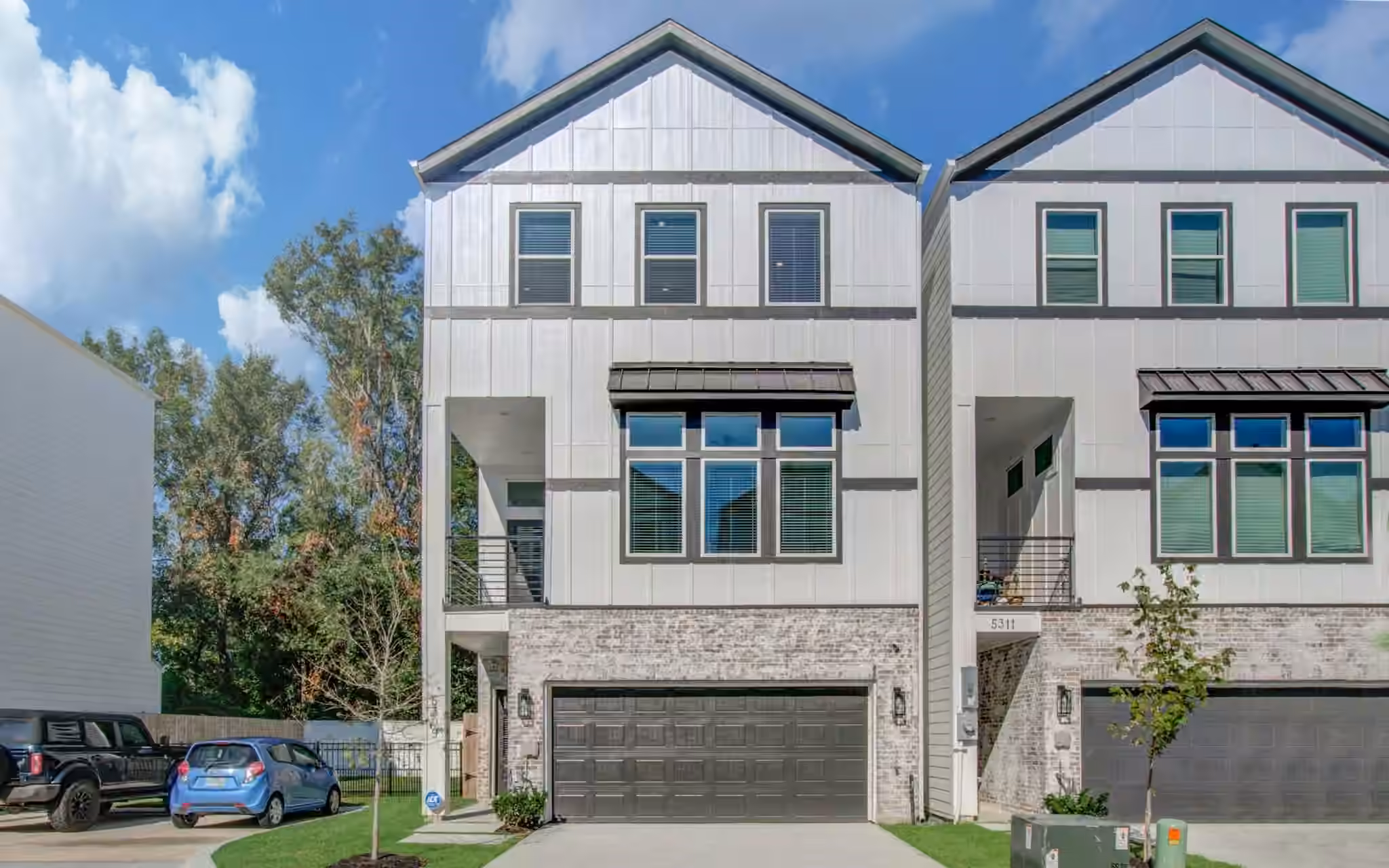 Photo of 5309 Donovan Gardens Lane, Houston, TX