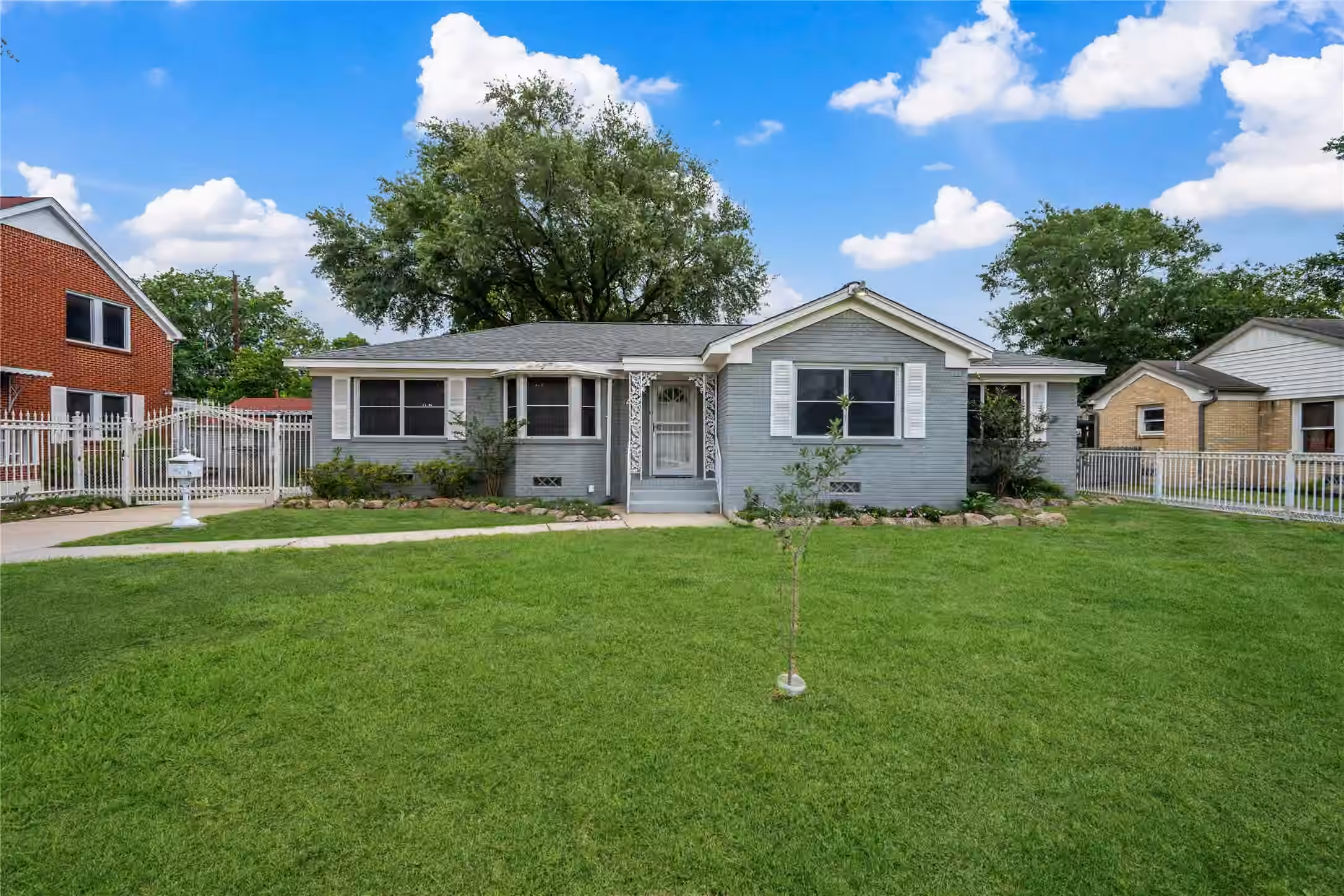 Photo of 409 Eleanor Street, Houston, TX 77009