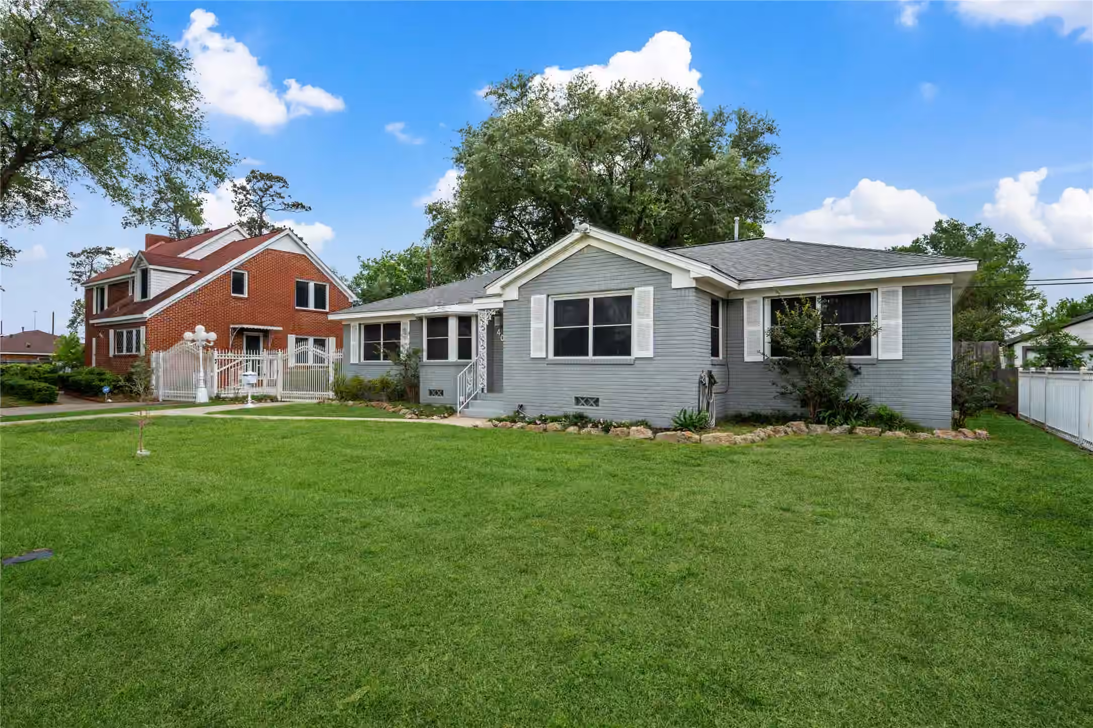 Photo 3 of 409 Eleanor Street, Houston, TX