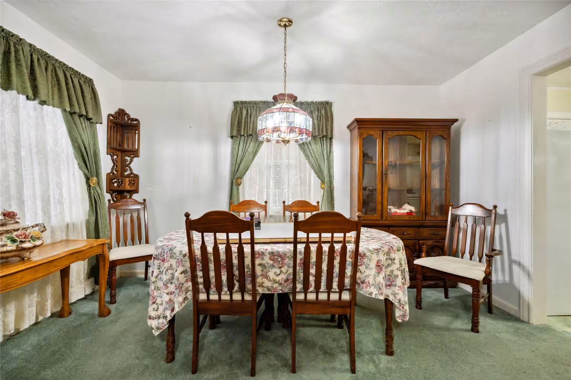 Photo 7 of 409 Eleanor Street, Houston, TX
