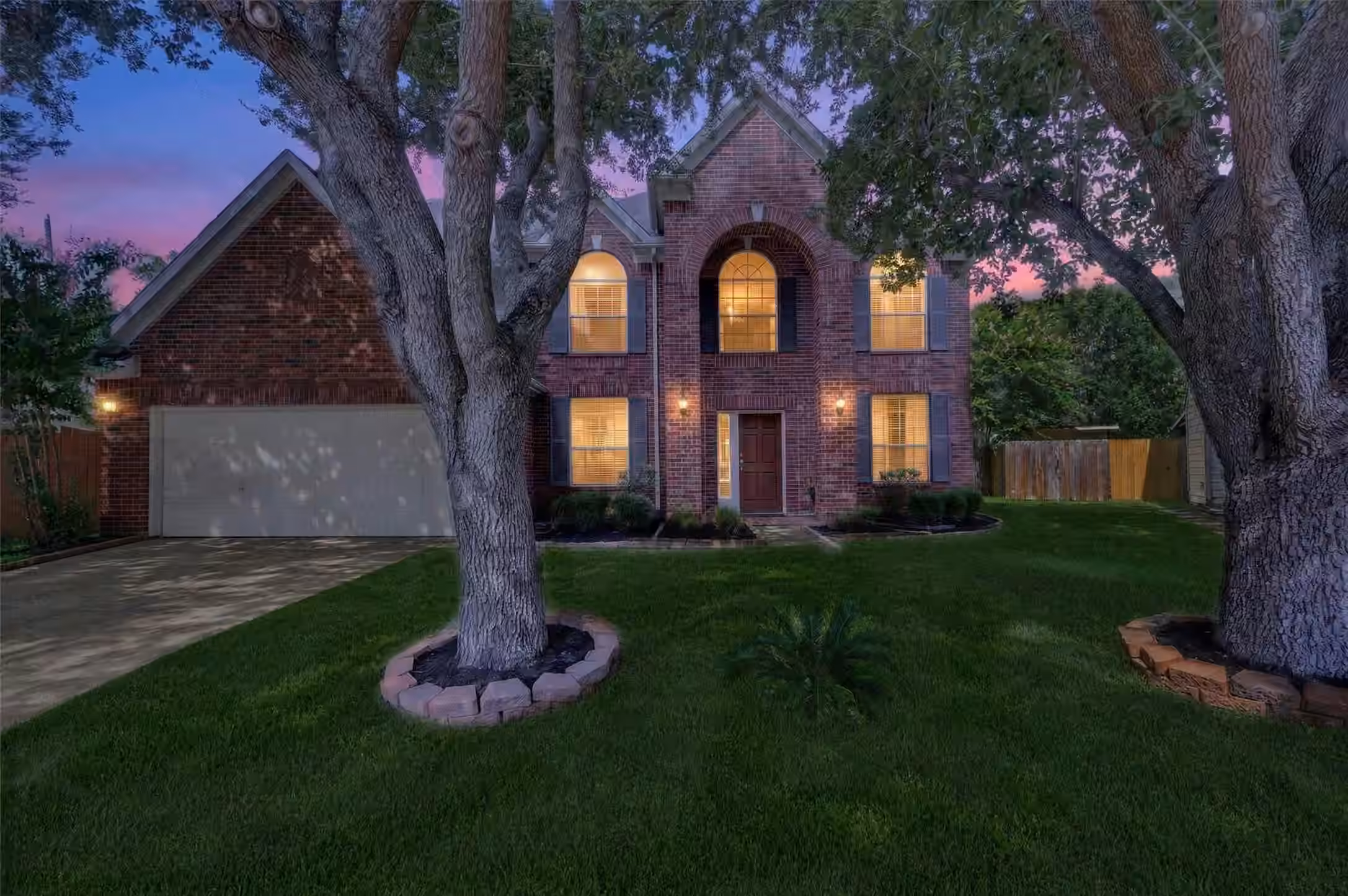 Photo of 7414 Branford Park Lane, Richmond, TX 77407