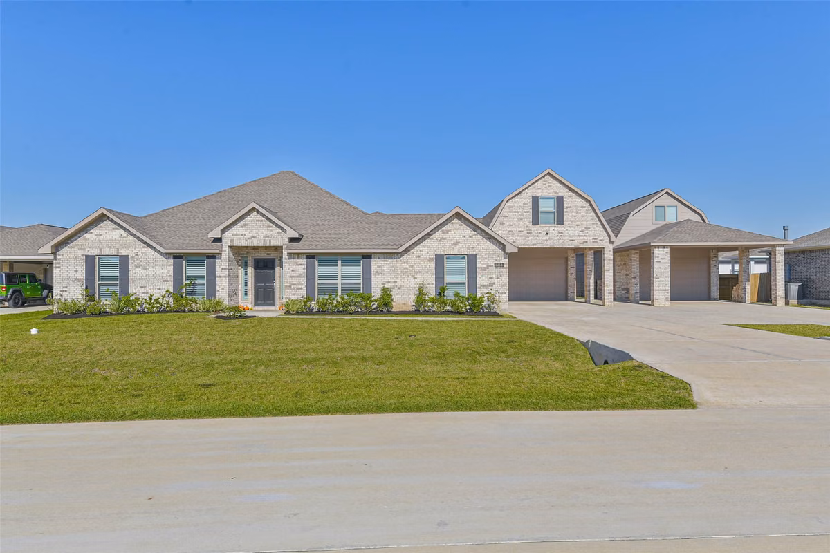 Photo of 3214 Paseo Circle, Dickinson, TX 77539