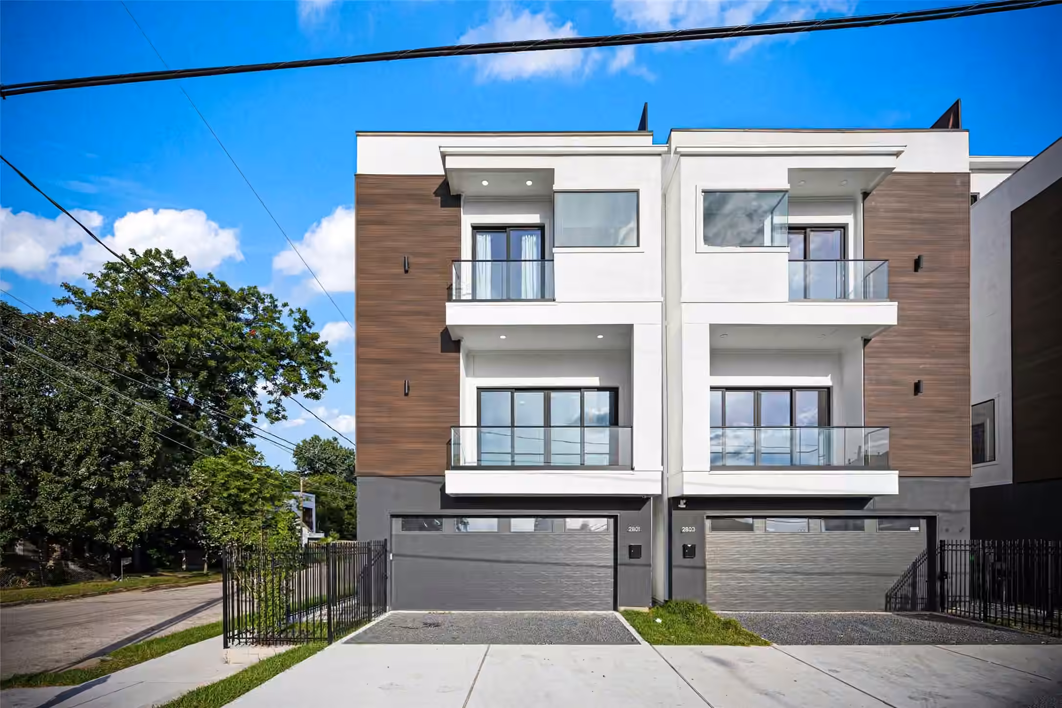 Photo of 2801 Delano Street, Houston, TX 77004