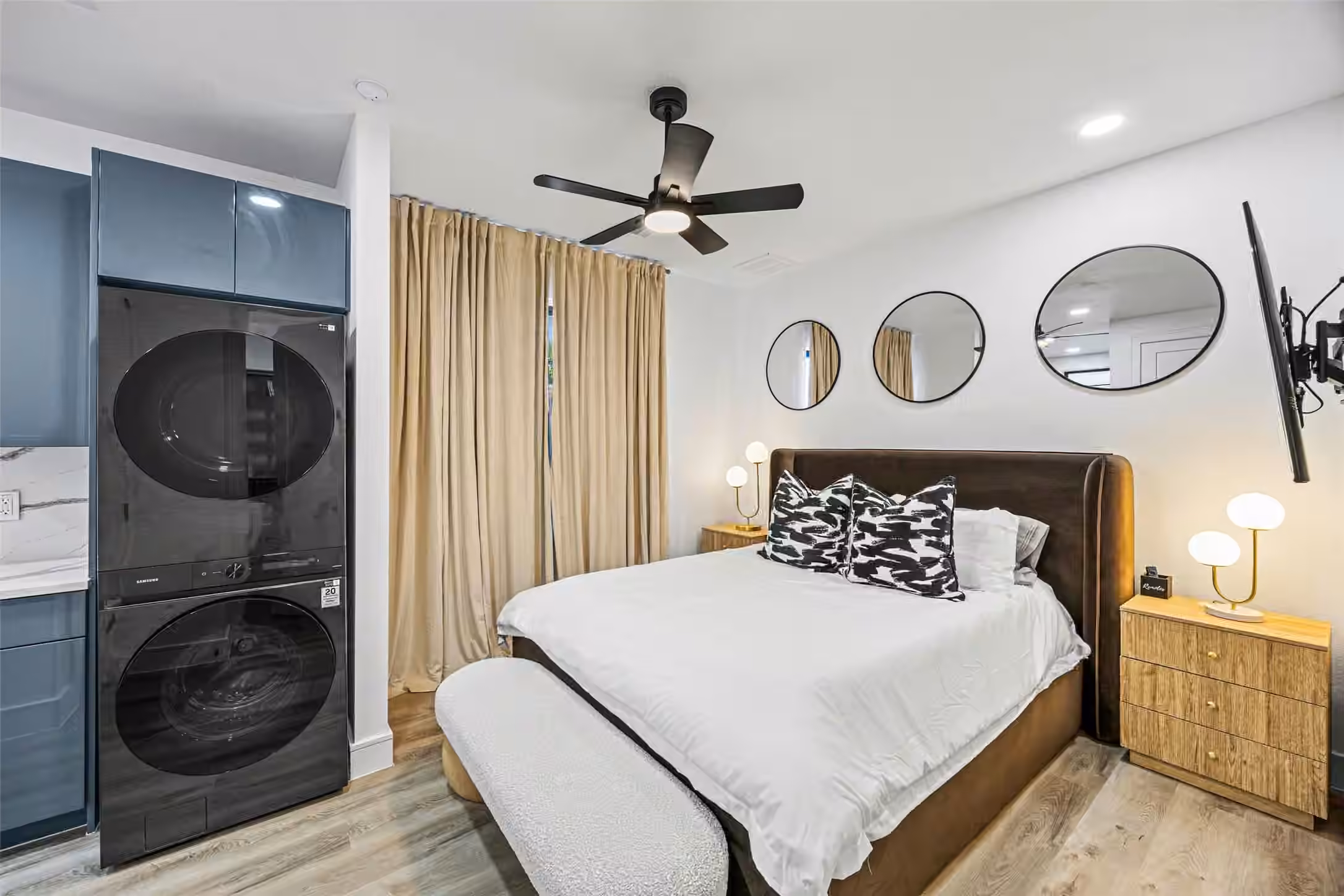 Photo 5 of 2801 Delano Street, Houston, TX