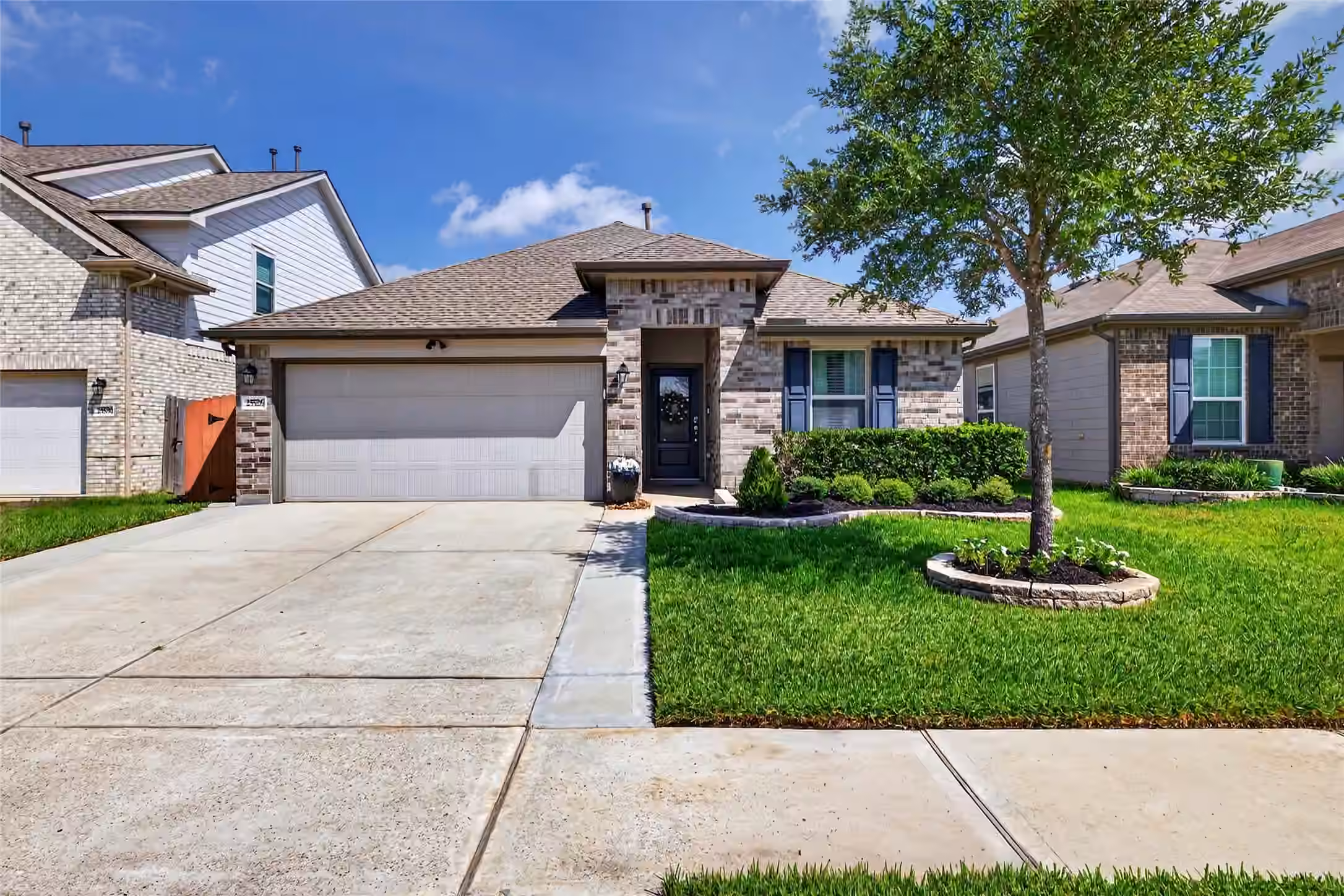 Photo of 25526 Rancho Espirito Lane, Katy, TX 77493
