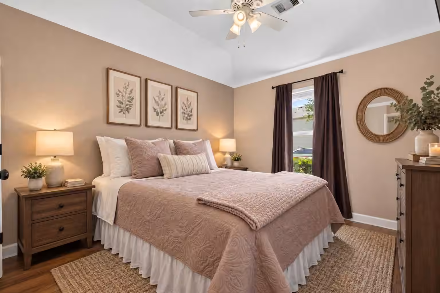 Photo 5 of 25526 Rancho Espirito Lane, Katy, TX