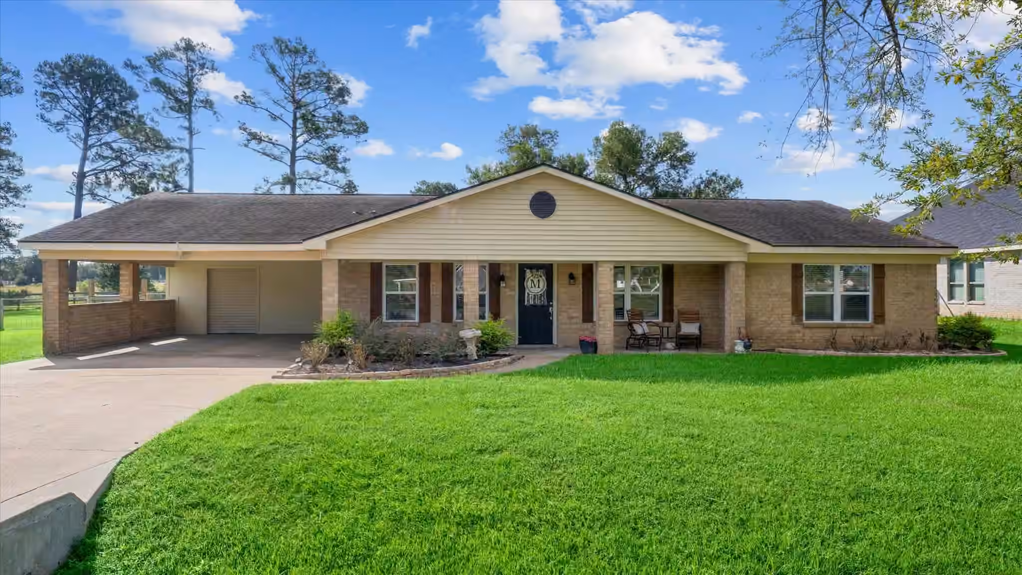 Photo of 32033 Birdie Drive, Waller, TX 77484