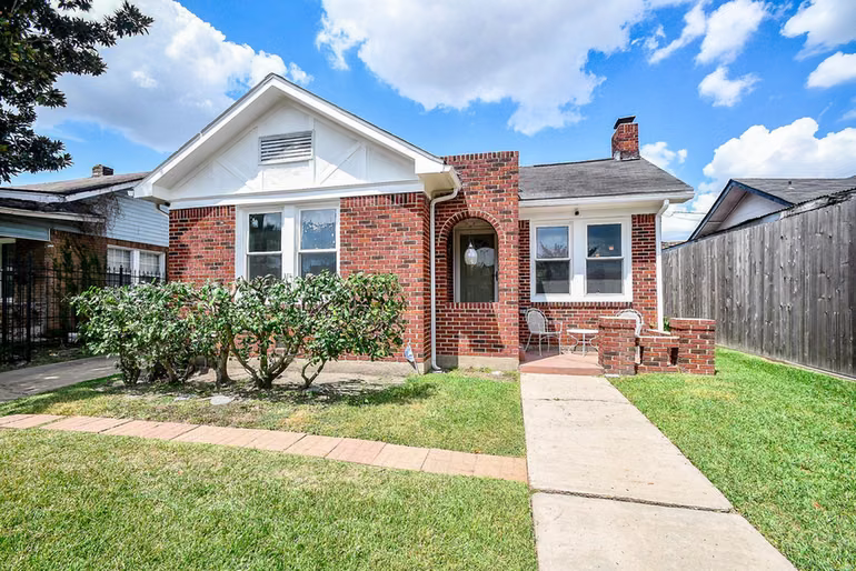 Photo of 314 Everton Street, Houston, TX 77003