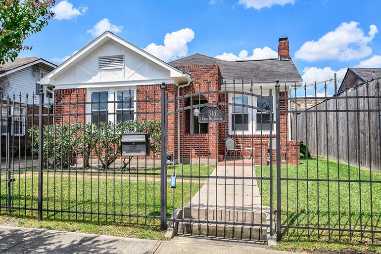 Photo 3 of 314 Everton Street, Houston, TX