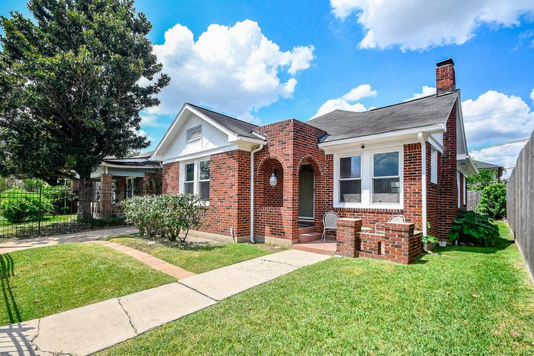 Photo 4 of 314 Everton Street, Houston, TX