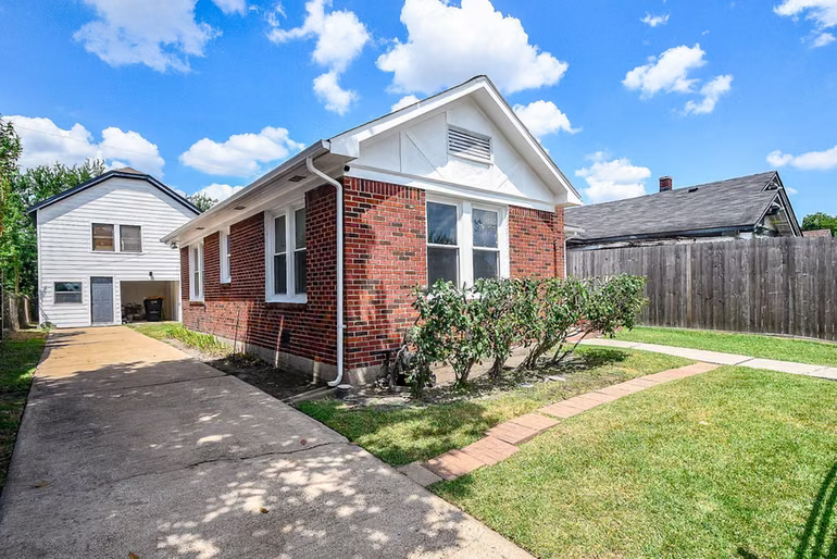Photo 5 of 314 Everton Street, Houston, TX