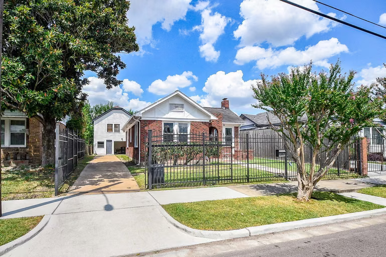 Photo 6 of 314 Everton Street, Houston, TX