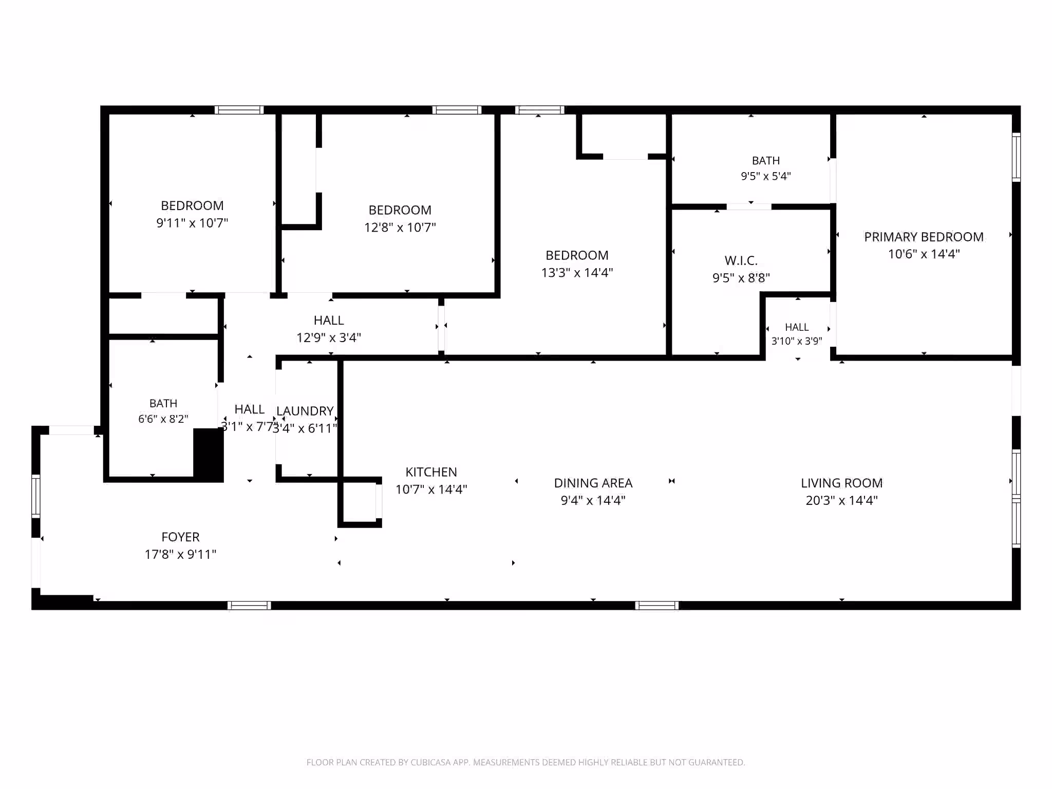 Photo 3 of 22443 DOUGLAS Court, New Caney, TX