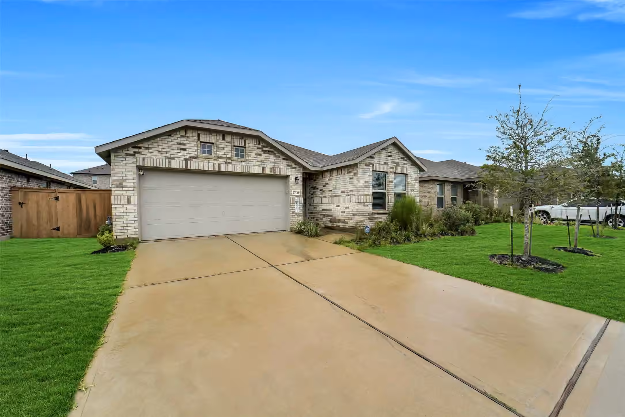Photo of 27110 Breakaway Lane, Katy, TX