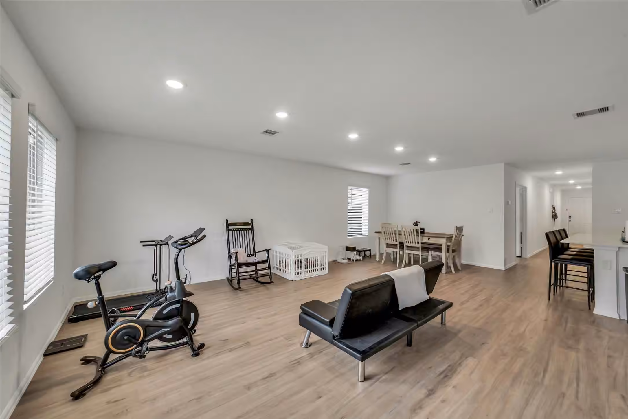 Photo 3 of 27110 Breakaway Lane, Katy, TX