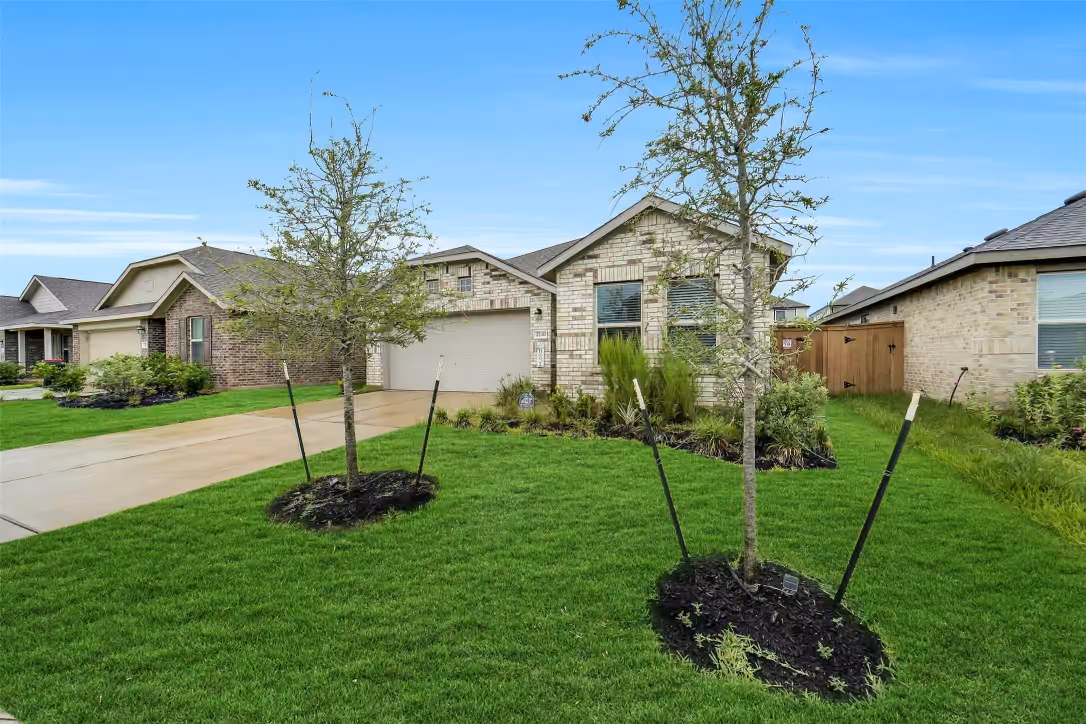 Photo 6 of 27110 Breakaway Lane, Katy, TX