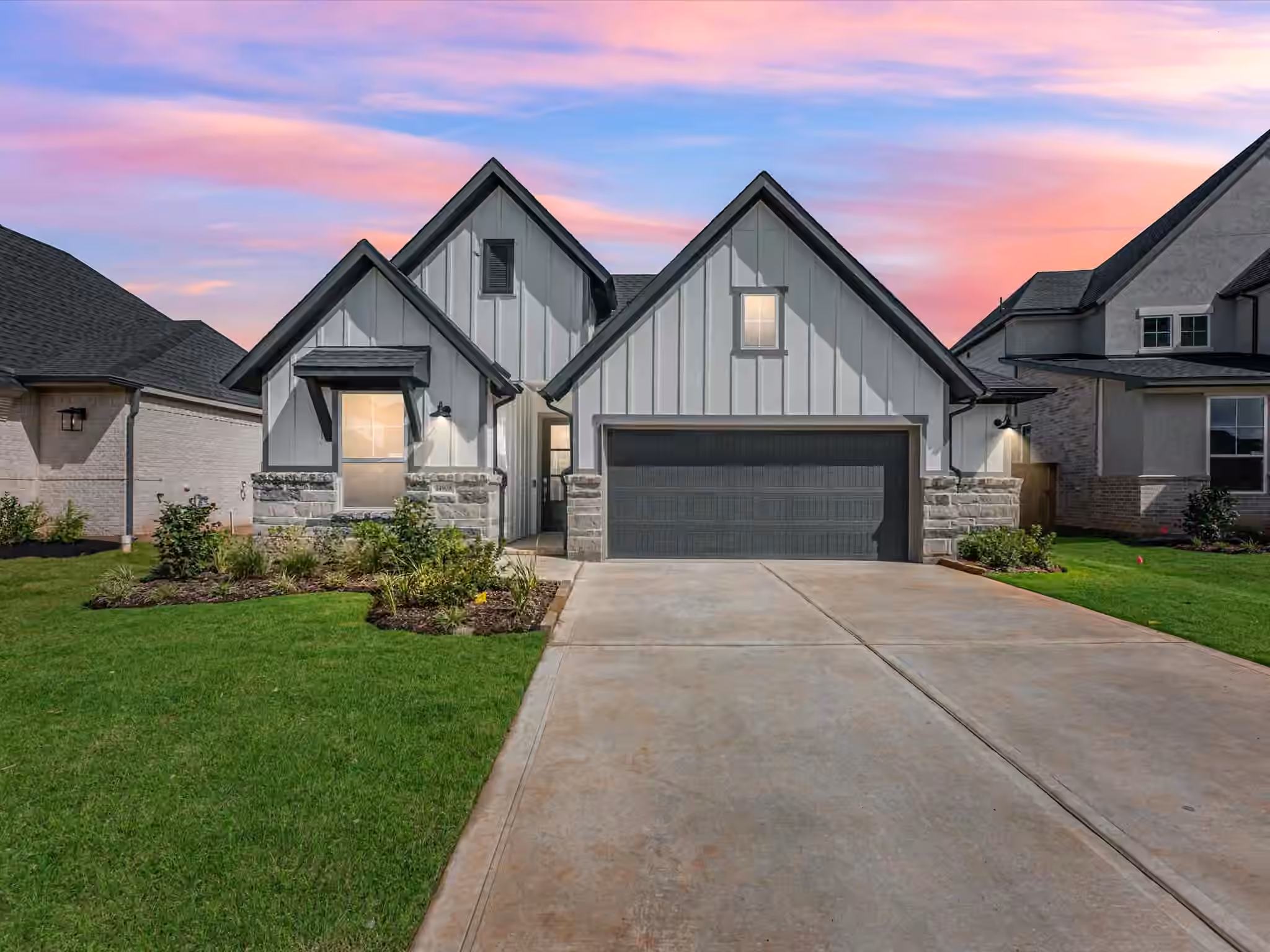Photo of 14908 Clover Meadow Lane, Montgomery, TX 77316