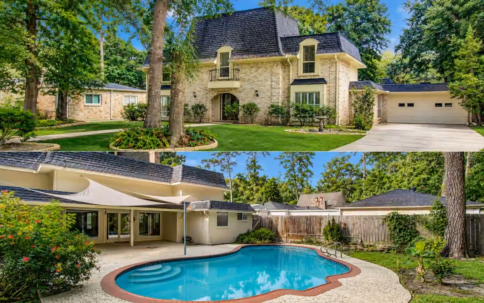 Photo of 10523 Fawnview Drive, Houston, TX