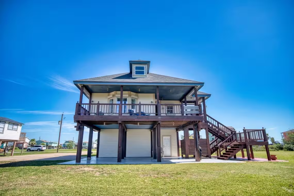 Photo of 203 Francis Cove, Surfside Beach, TX