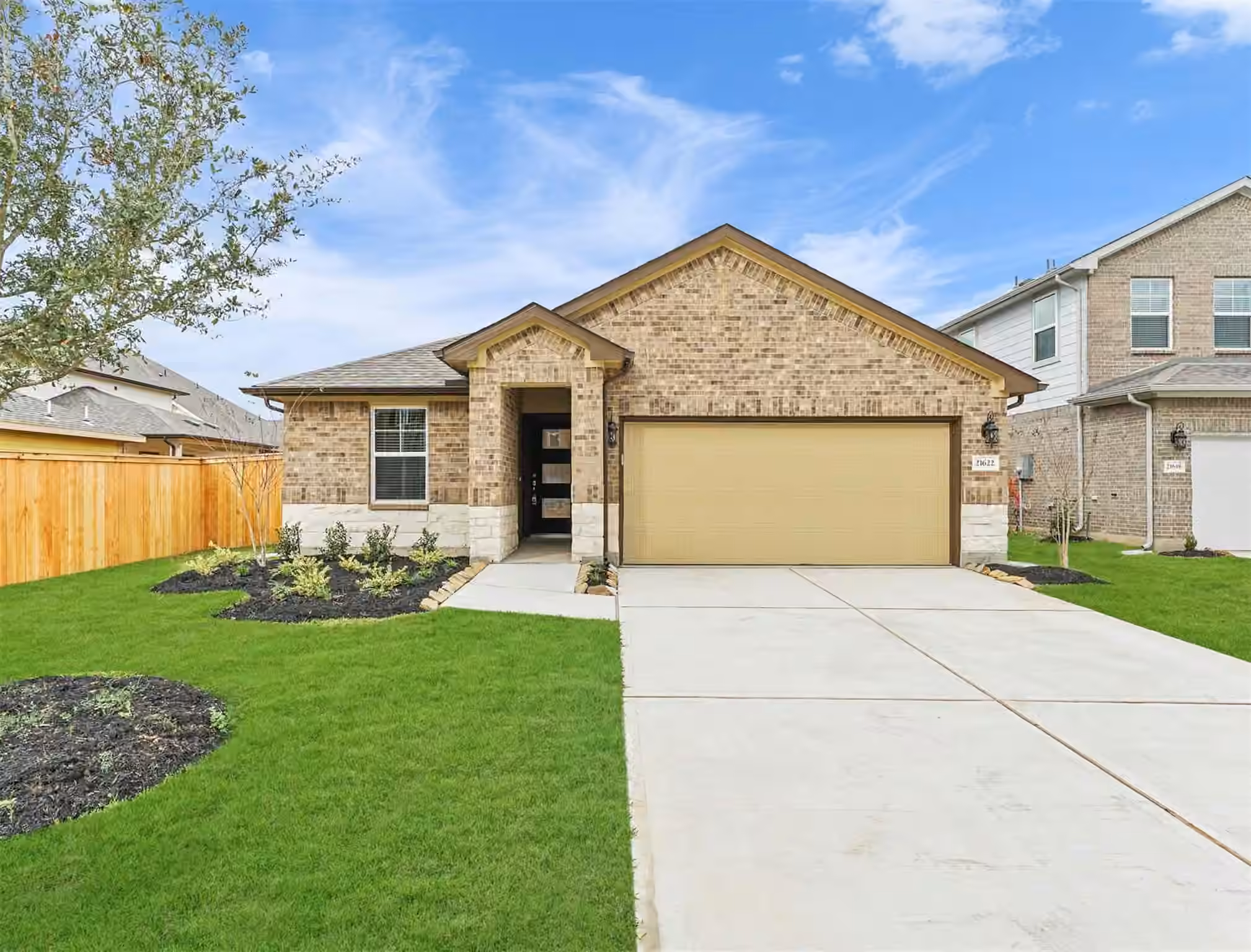 Photo of 21622 Teton Rock Trail, Richmond, TX 77407