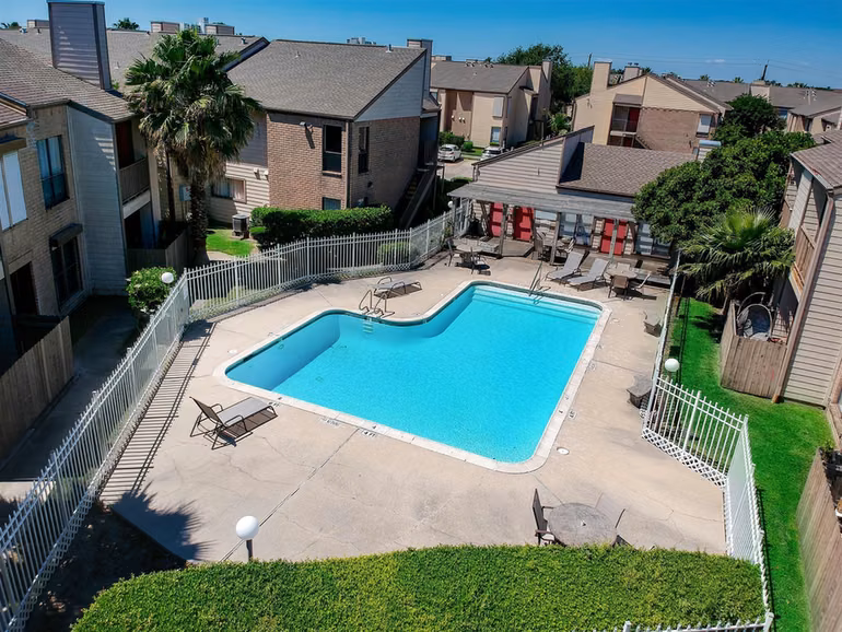 Photo 3 of 3220 69th Street A8, Galveston, TX