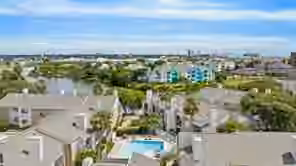 Photo 4 of 3220 69th Street A8, Galveston, TX