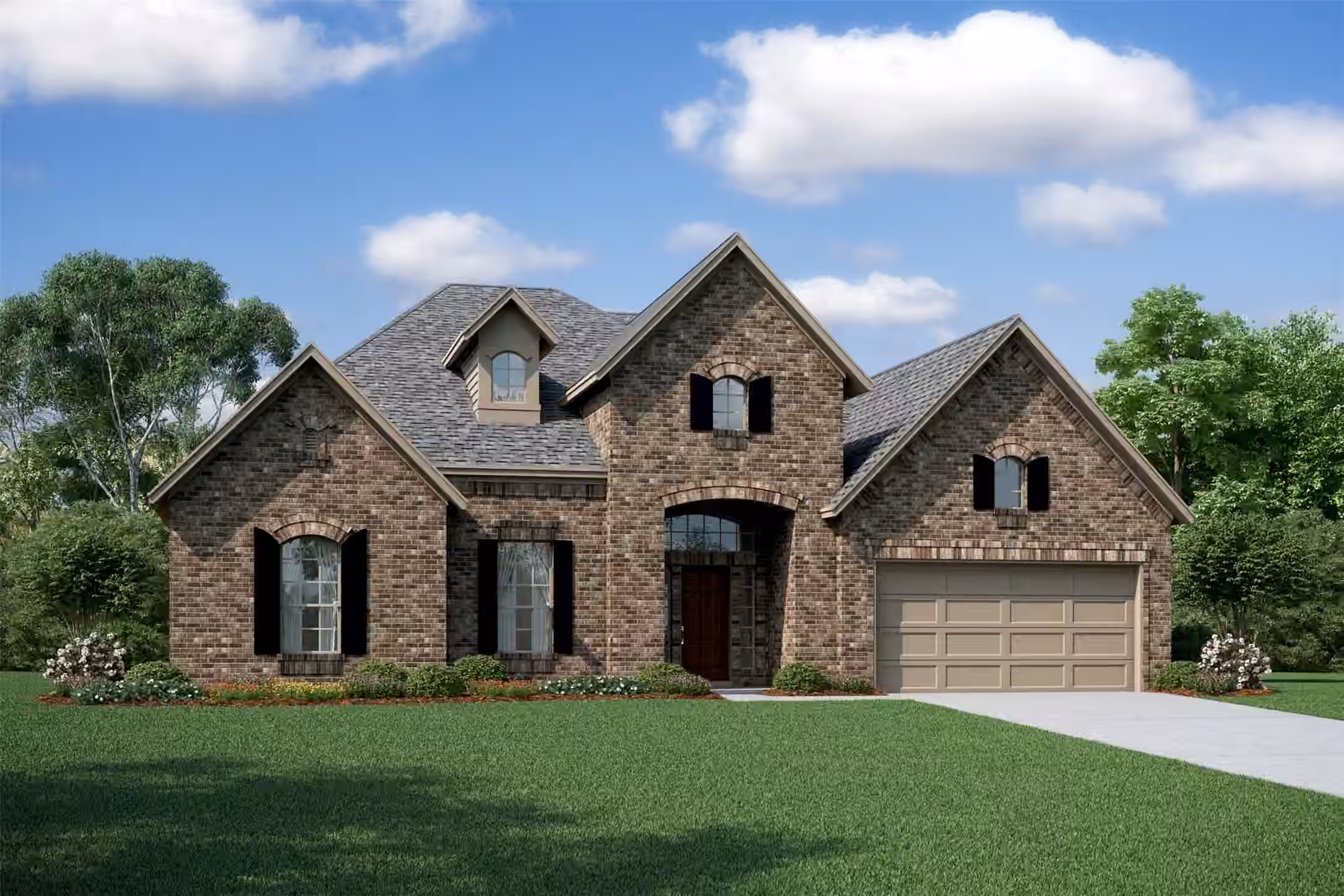 Photo 2 of 6914 Allens Landing, Needville, TX